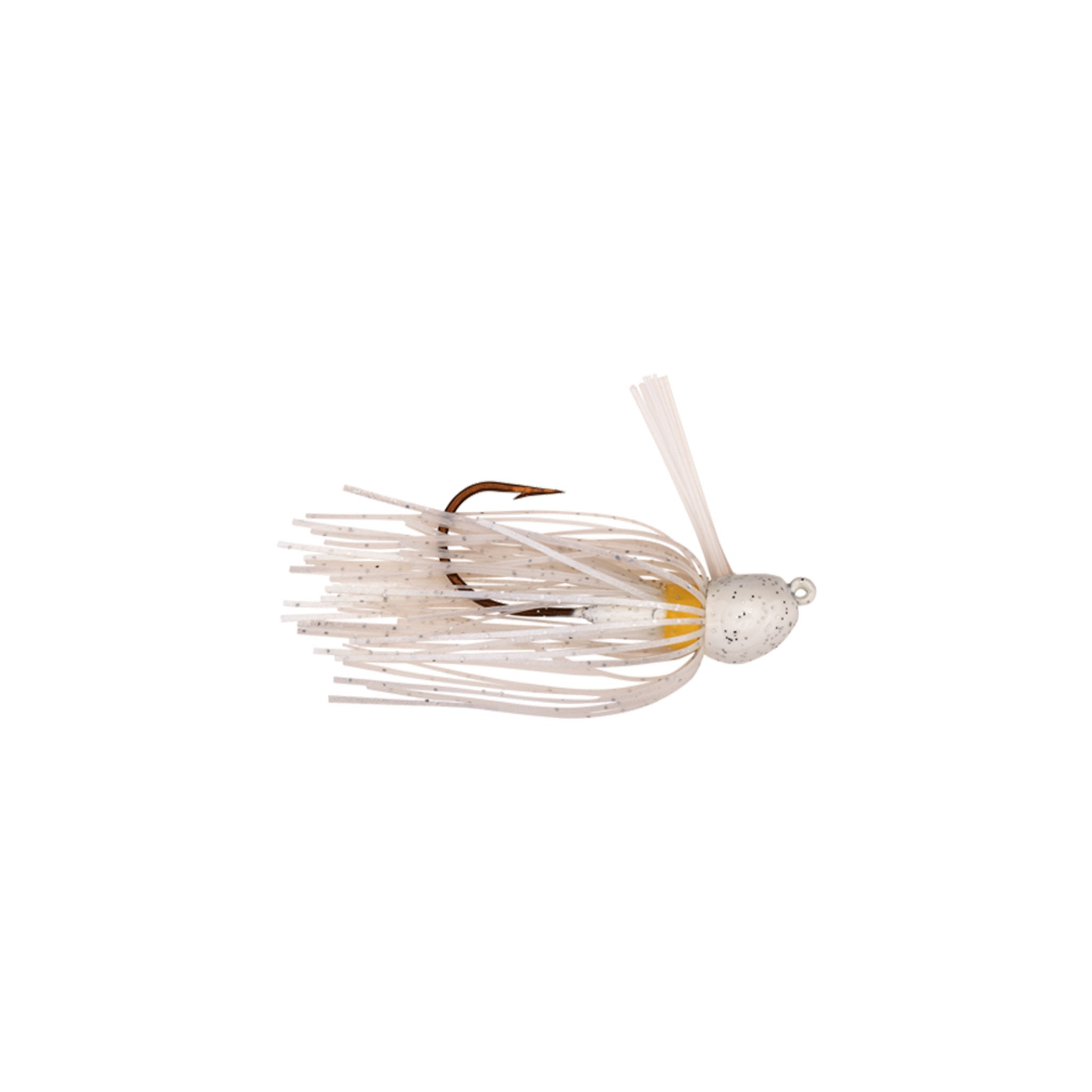 Strike King Bitsy Bug Mini Casting Jig