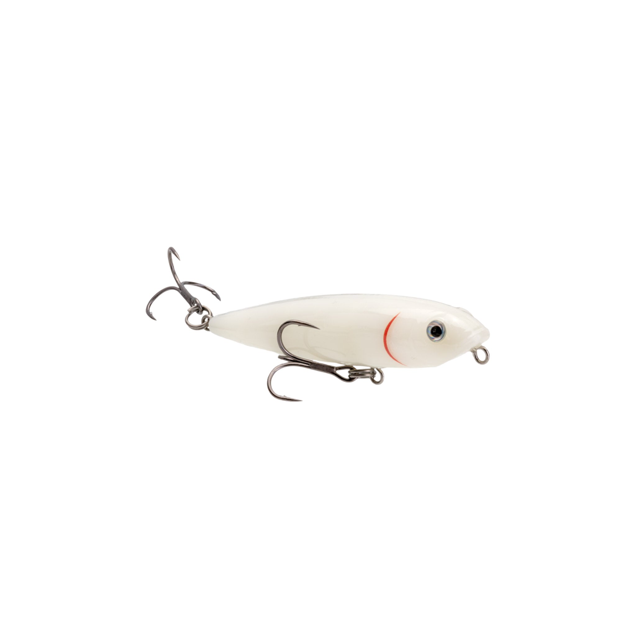 Strike King Bitsy Dawg Topwater Bait