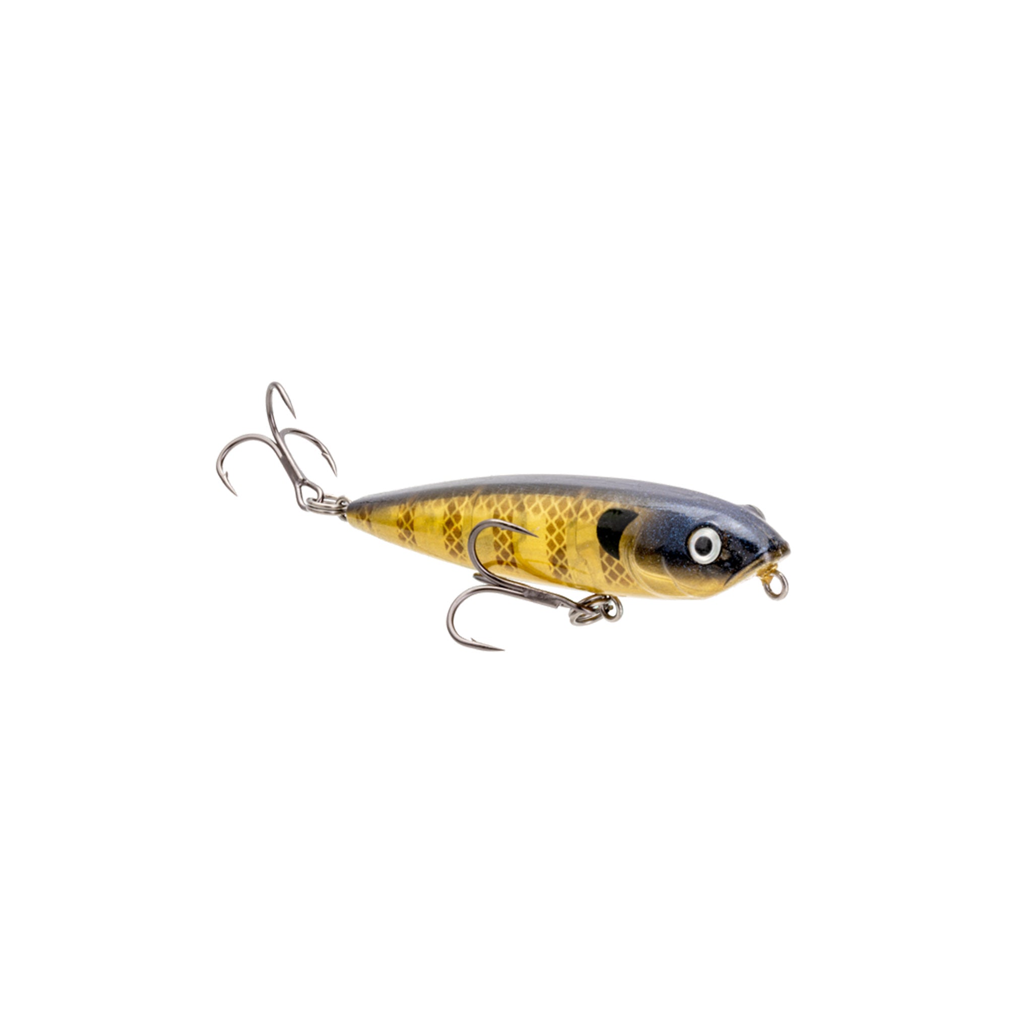 Strike King Bitsy Dawg Topwater Bait