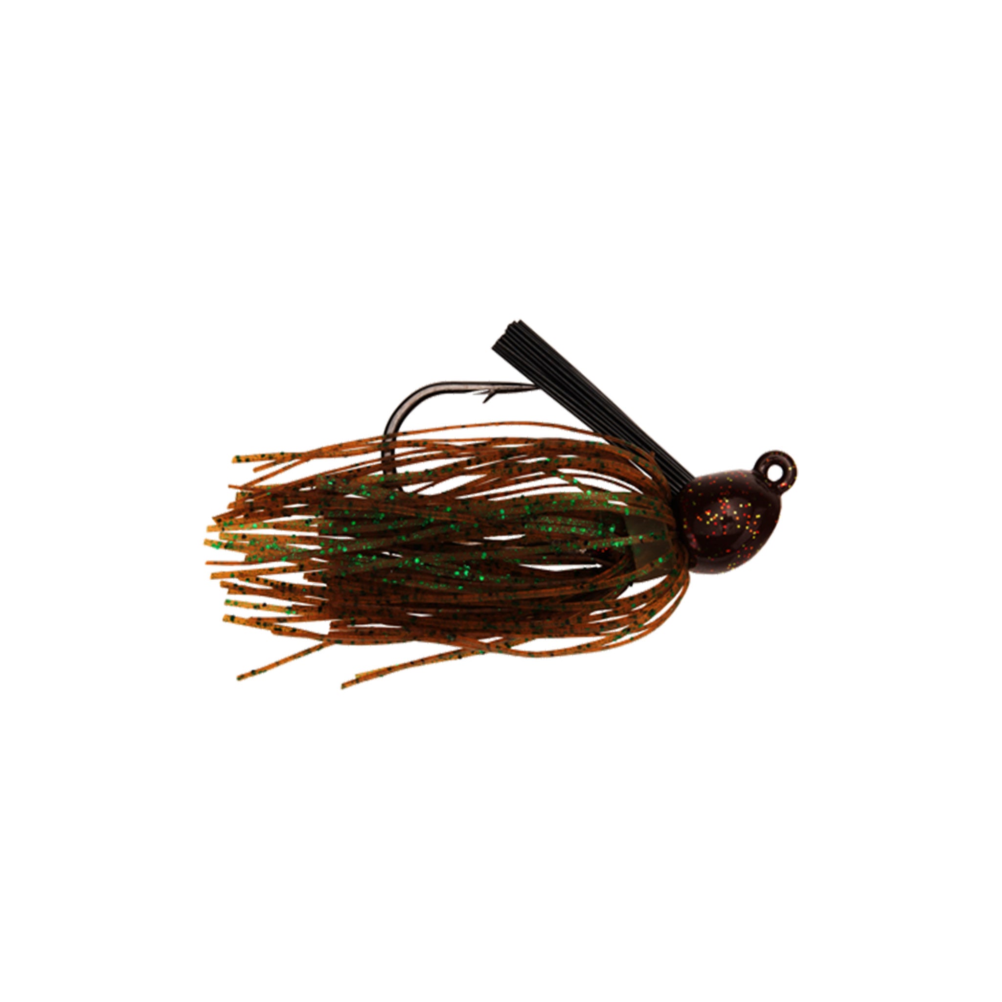 Strike King Bitsy Flip Flipping Jig