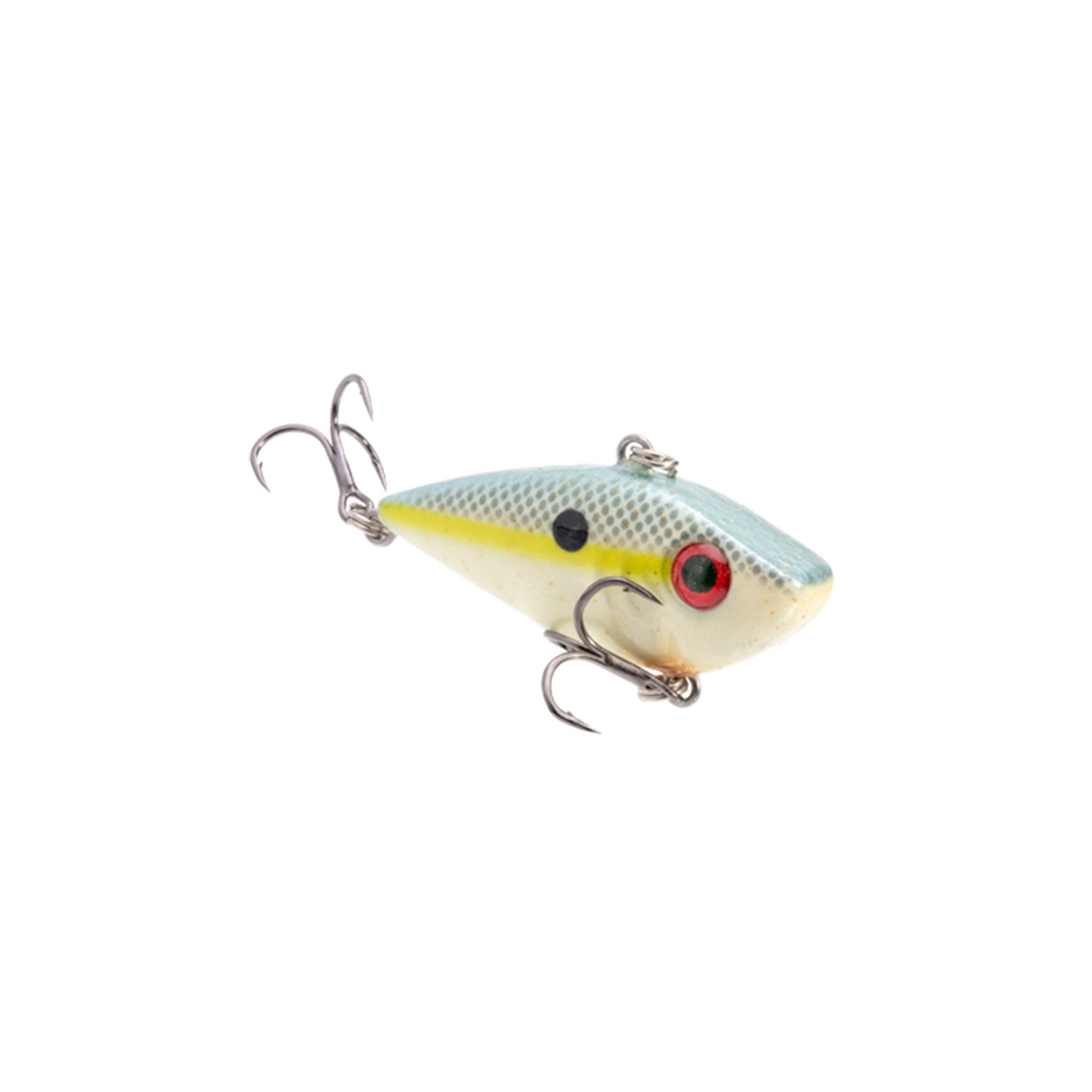 Strike King Bitsy Shad