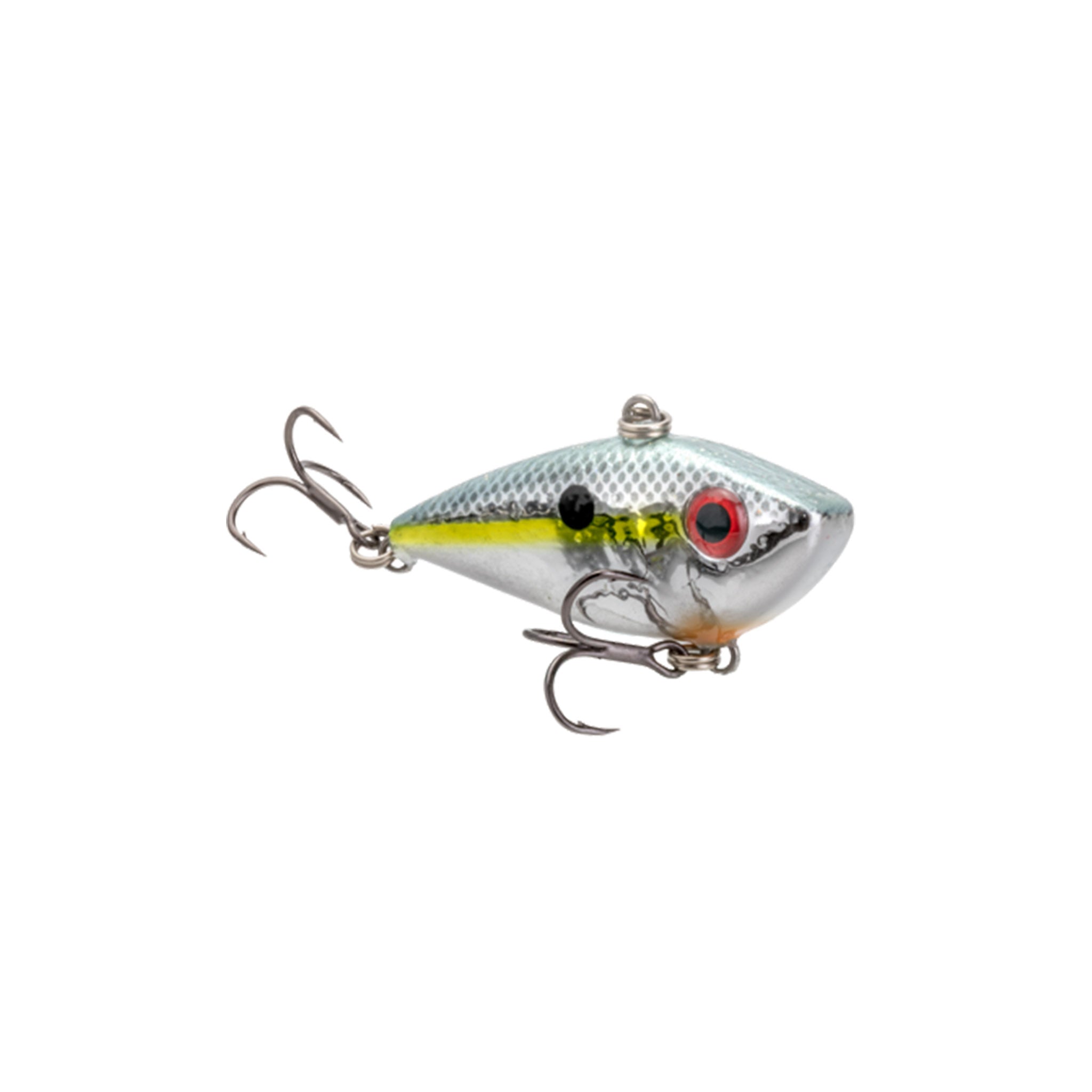 Strike King Bitsy Shad