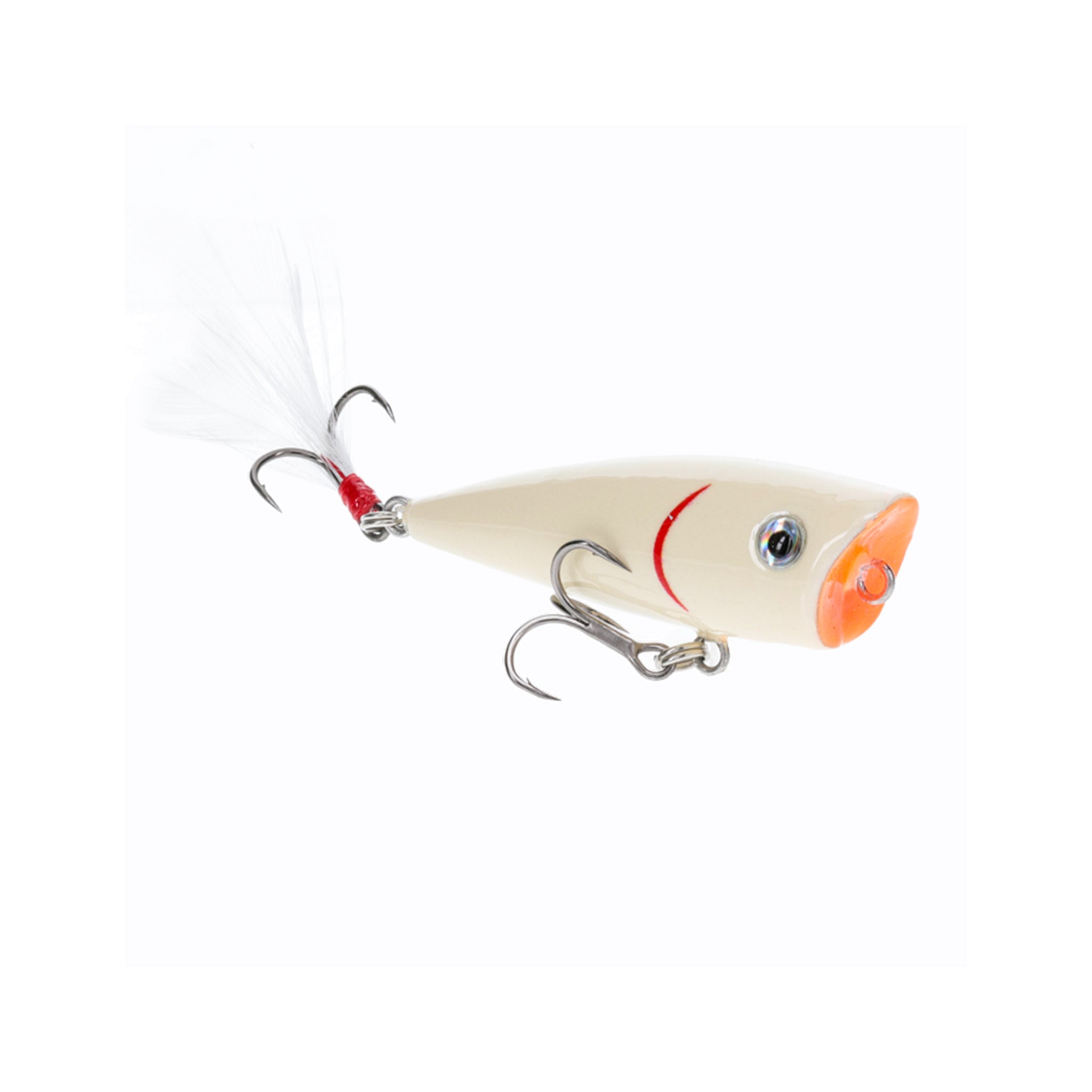 Strike King Bitsy Splash