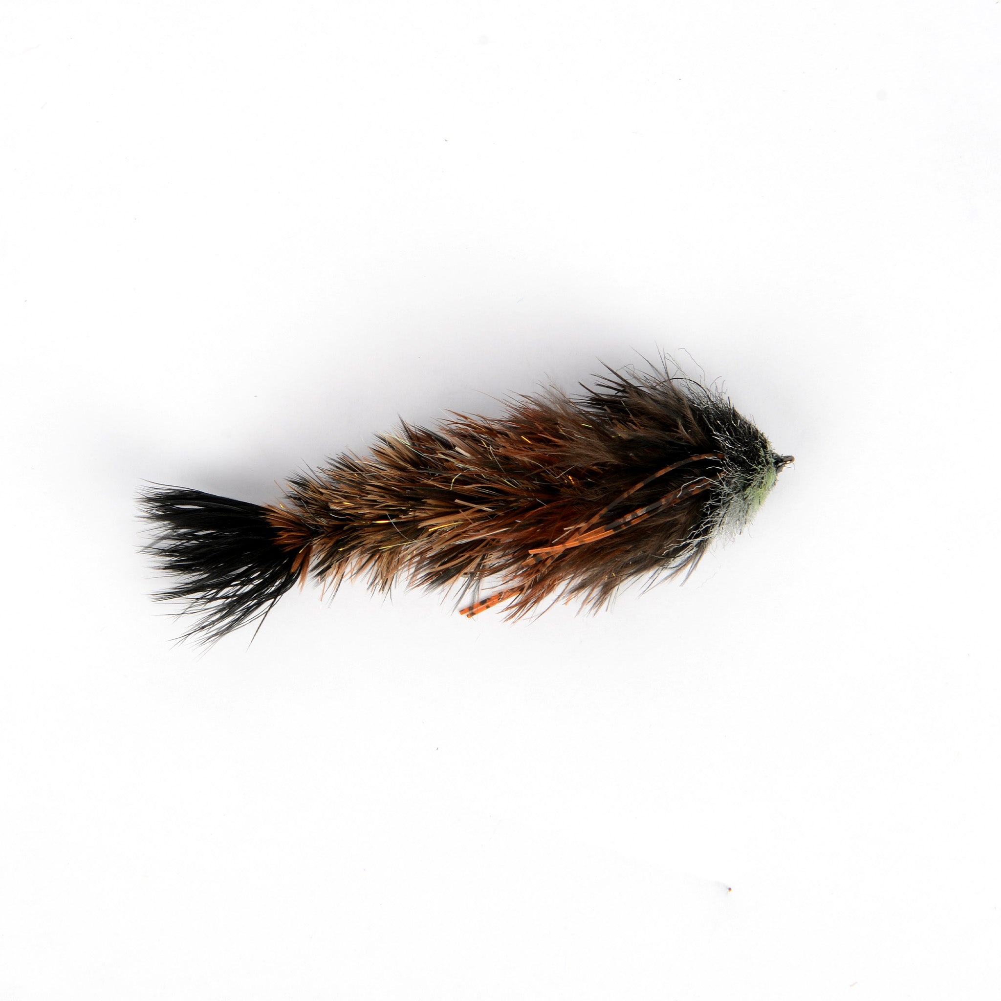 Feather Changer (Locally Tied)
