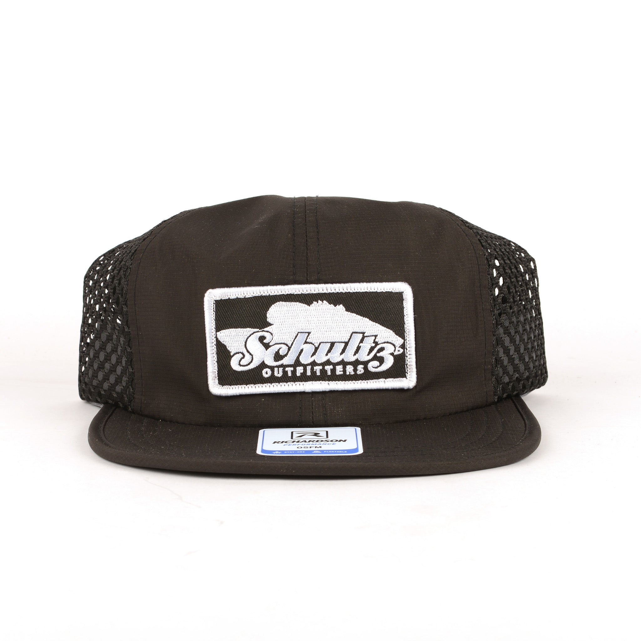 Schultz Outfitters Mesh Hat