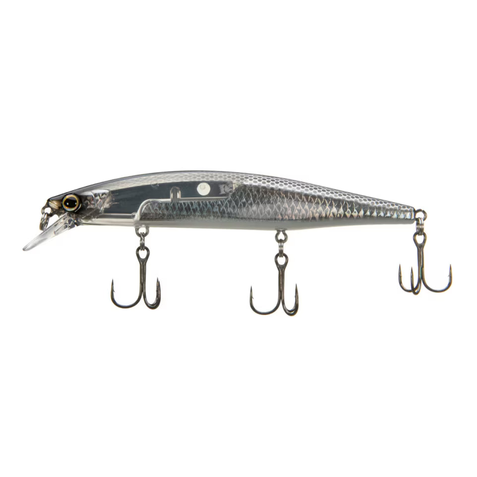 Shimano World Minnow 115SP Flash Boost Jerkbait