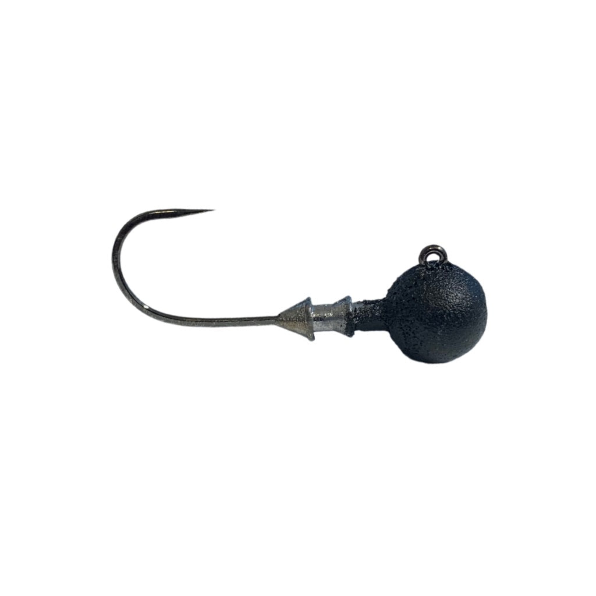 Great Lakes Finesse Stealth Ball Jig