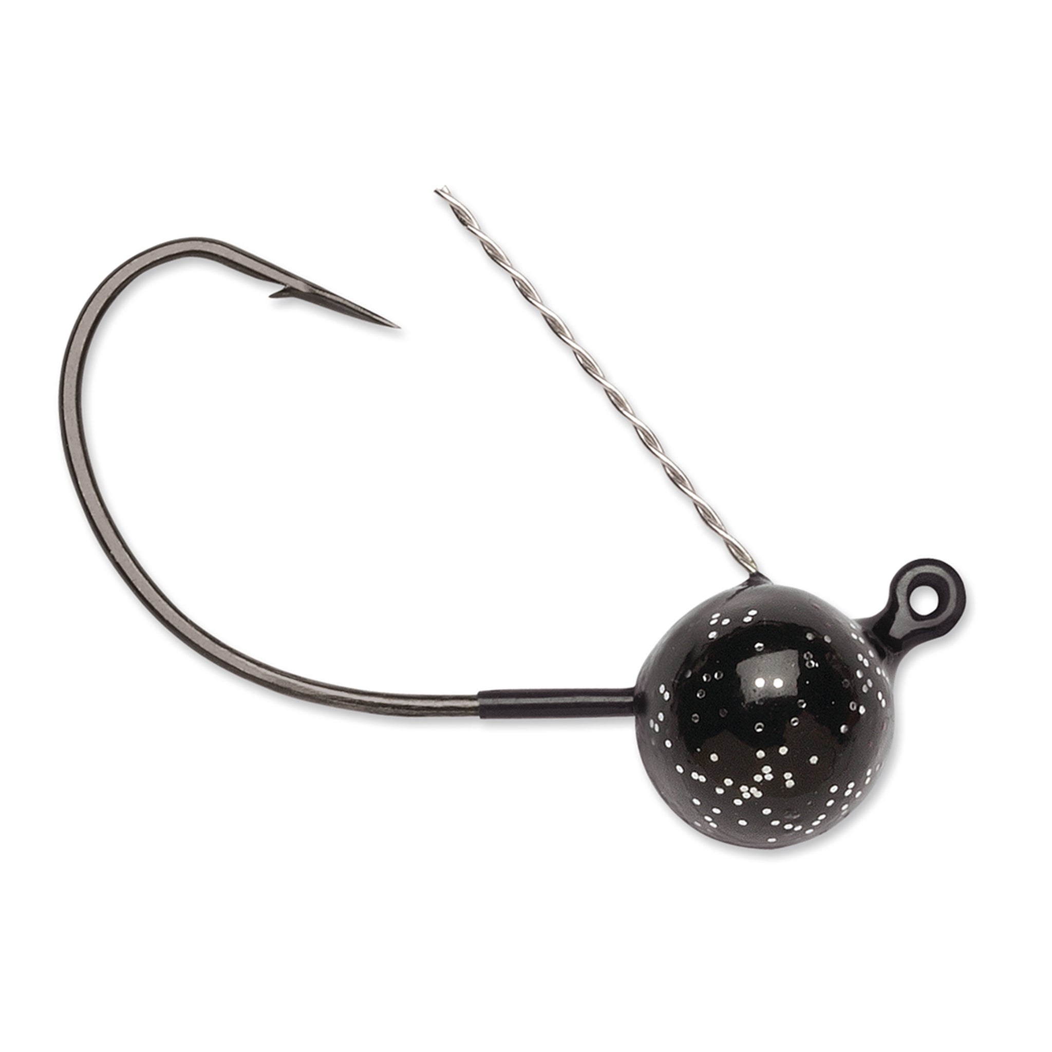 VMC Wacky Weedless Jig Head