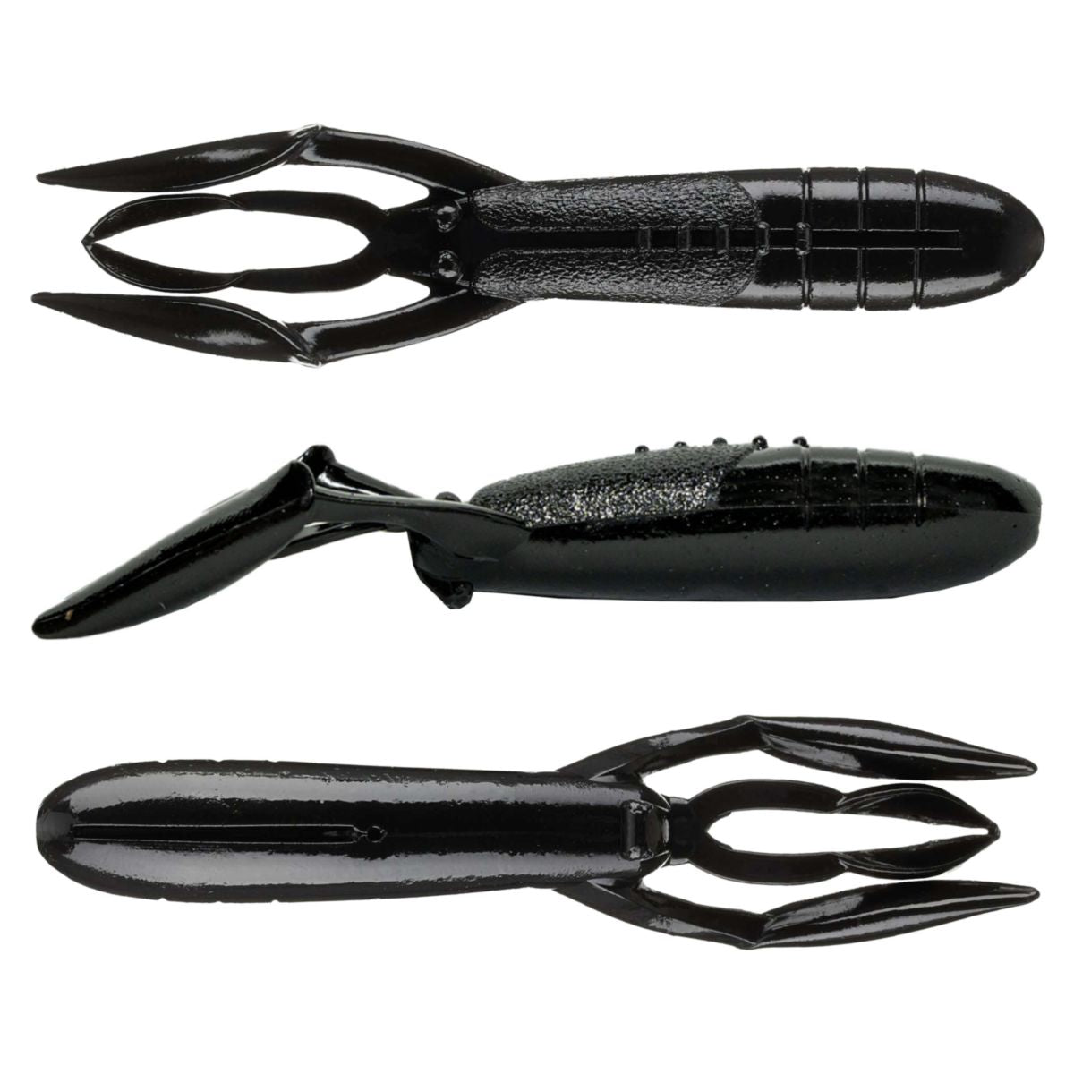 Keitech Glide Camaron 3.5