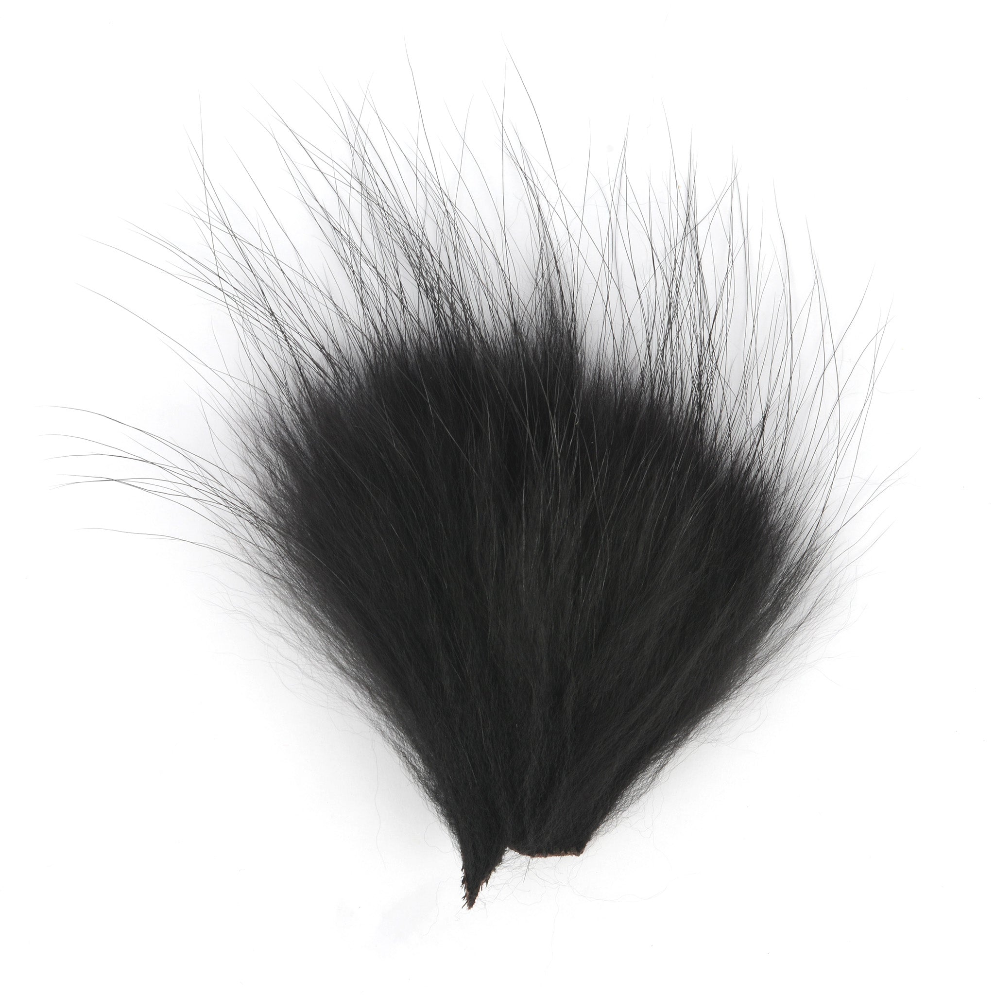 Spent Fly Fishing Finn Raccoon