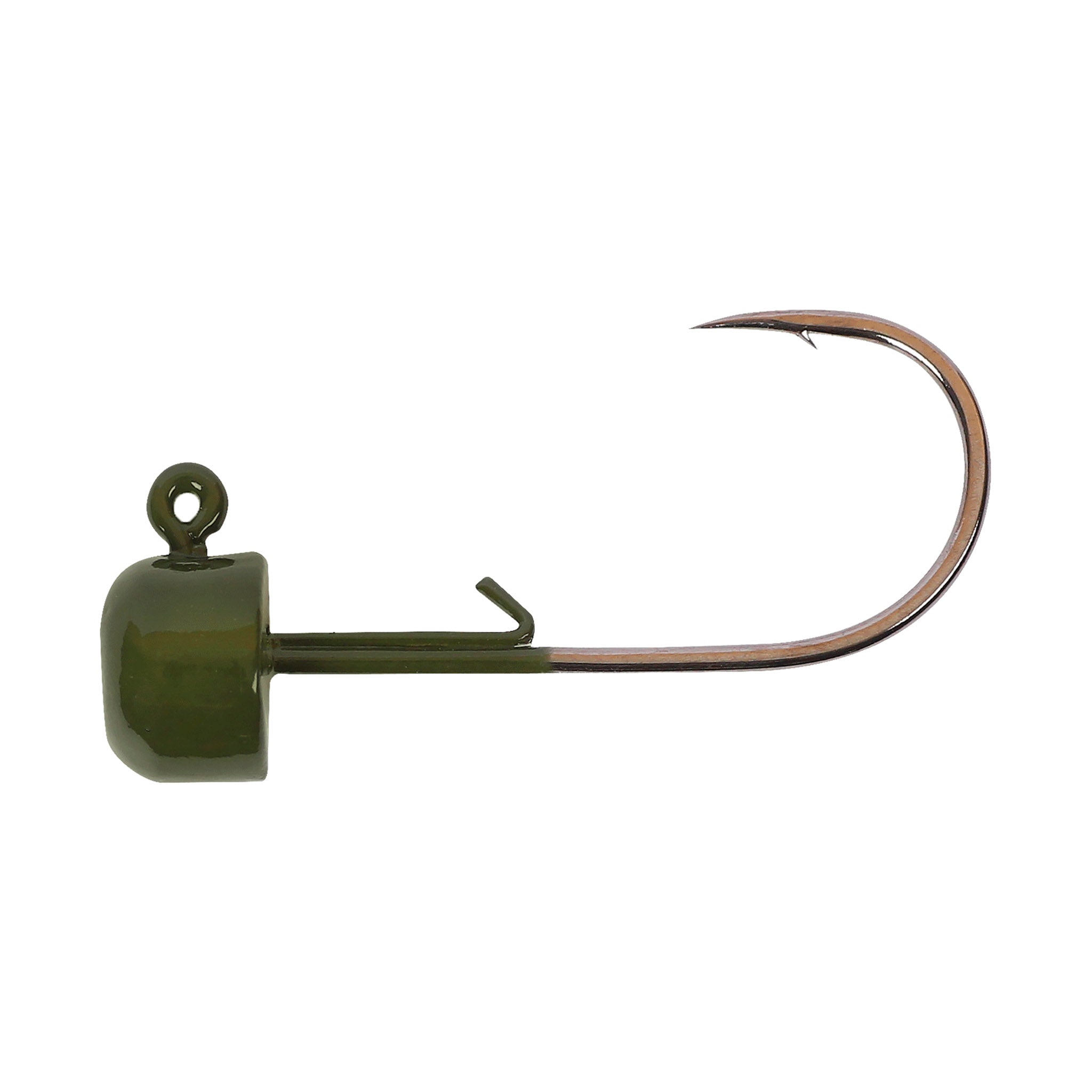 Owner Block Head Ned Rig Jig Head