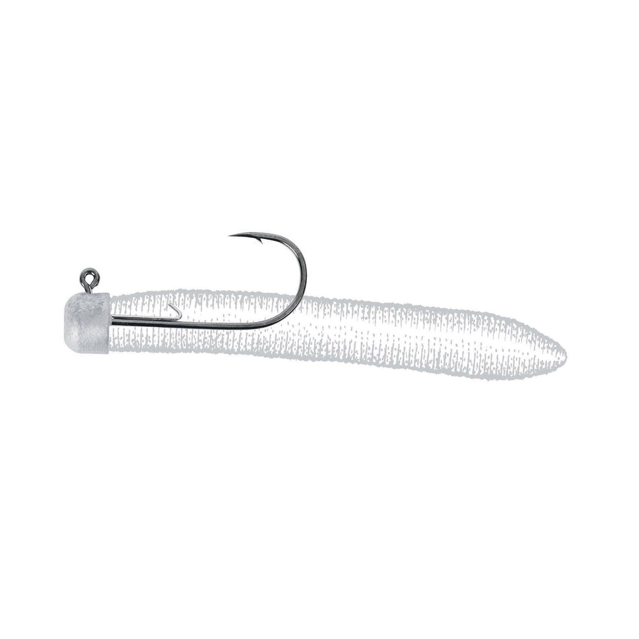 Owner Block Head Ned Rig Jig Head