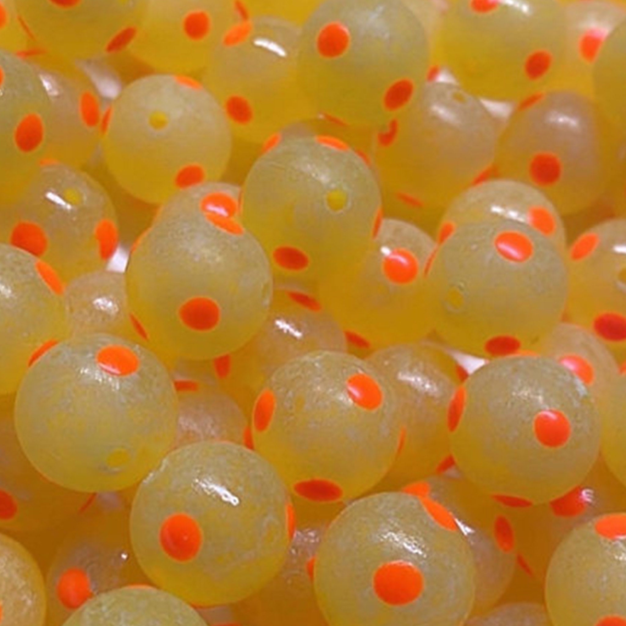 Bloop Bead Co. Trout & Salmon Beads