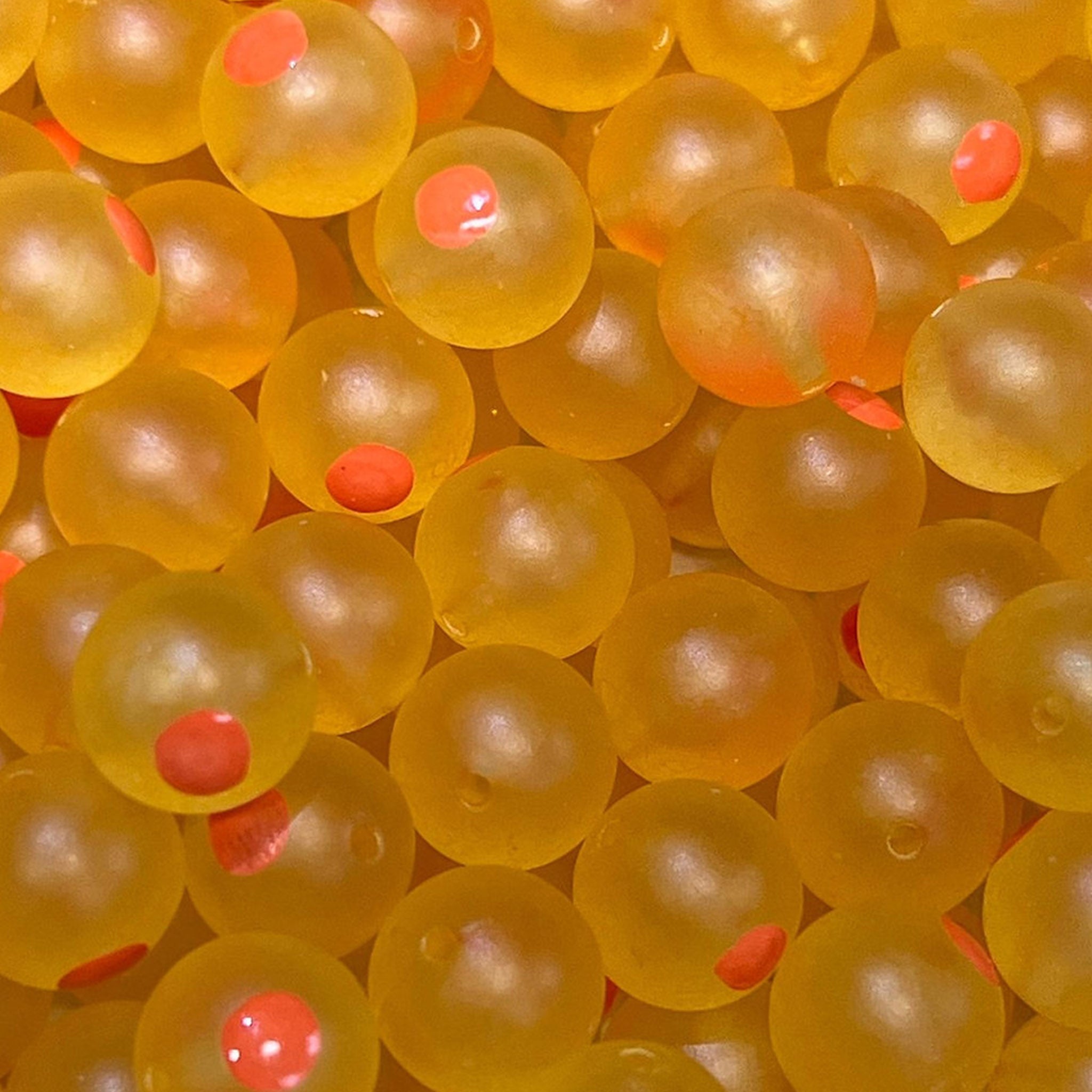 Bloop Bead Co. Trout & Salmon Beads