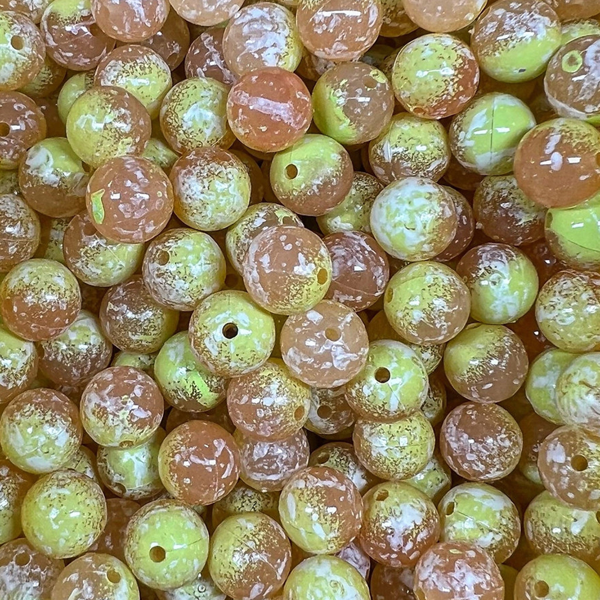 Bloop Bead Co. Trout & Salmon Beads