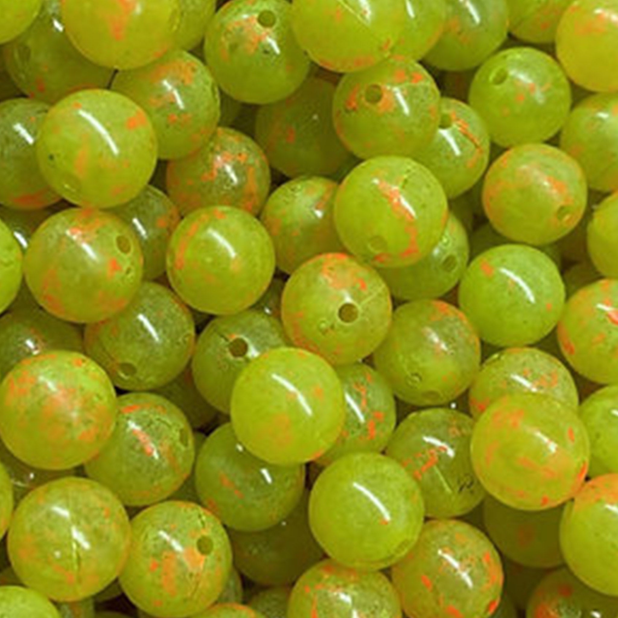 Bloop Bead Co. Trout & Salmon Beads