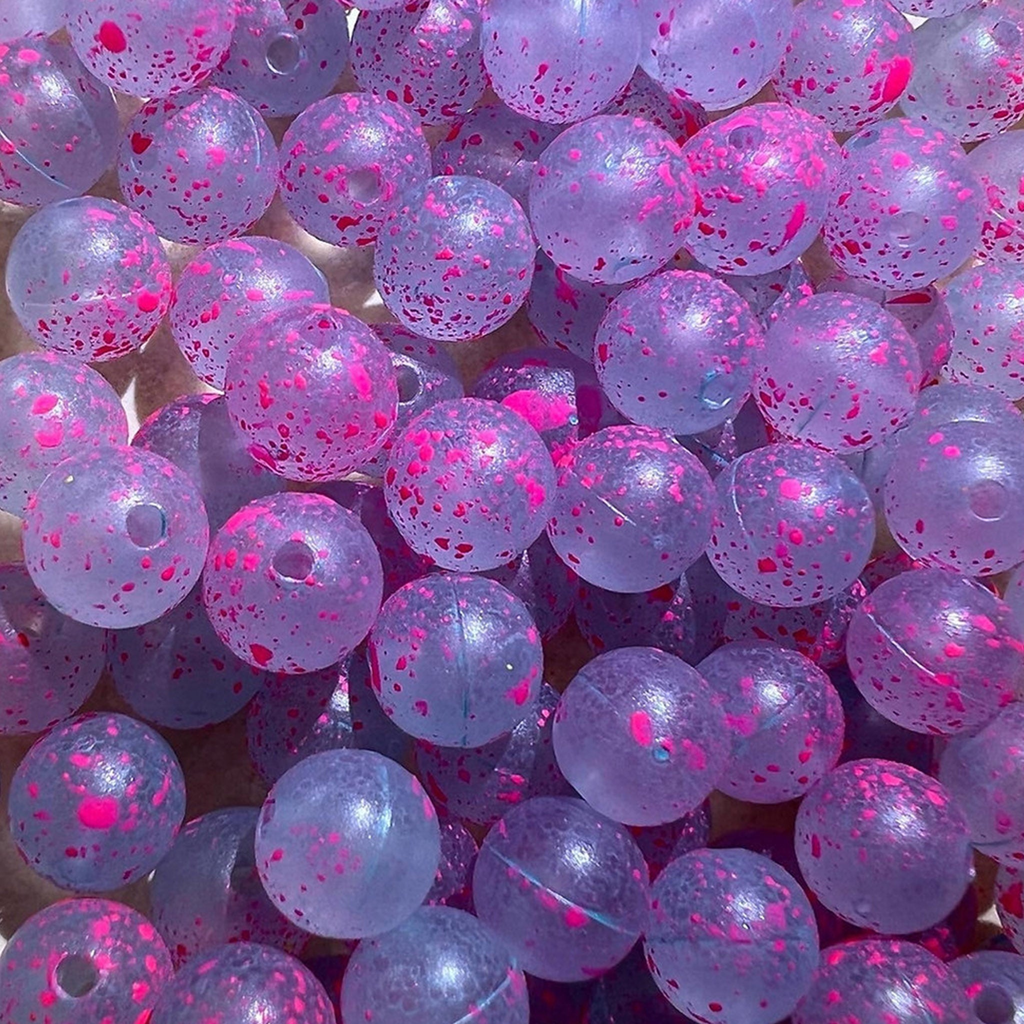 Bloop Bead Co. Trout & Salmon Beads