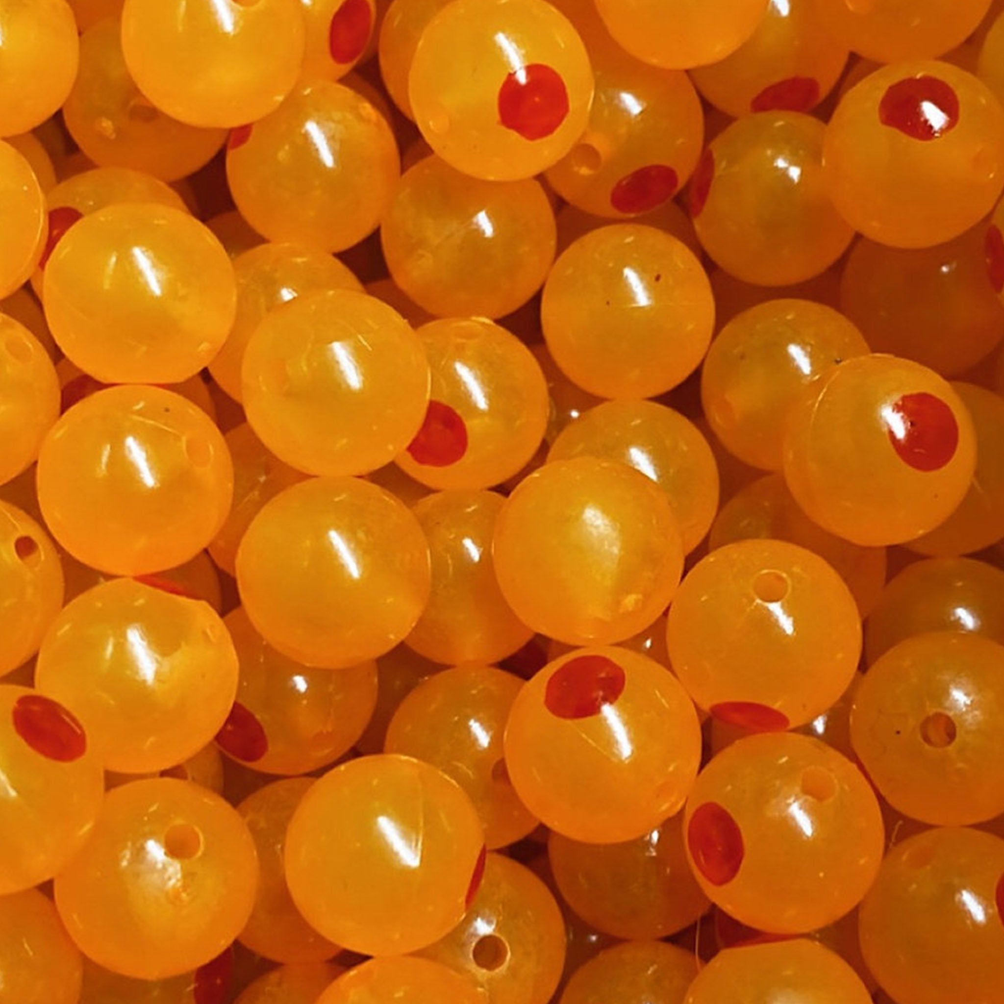 Bloop Bead Co. Trout & Salmon Beads