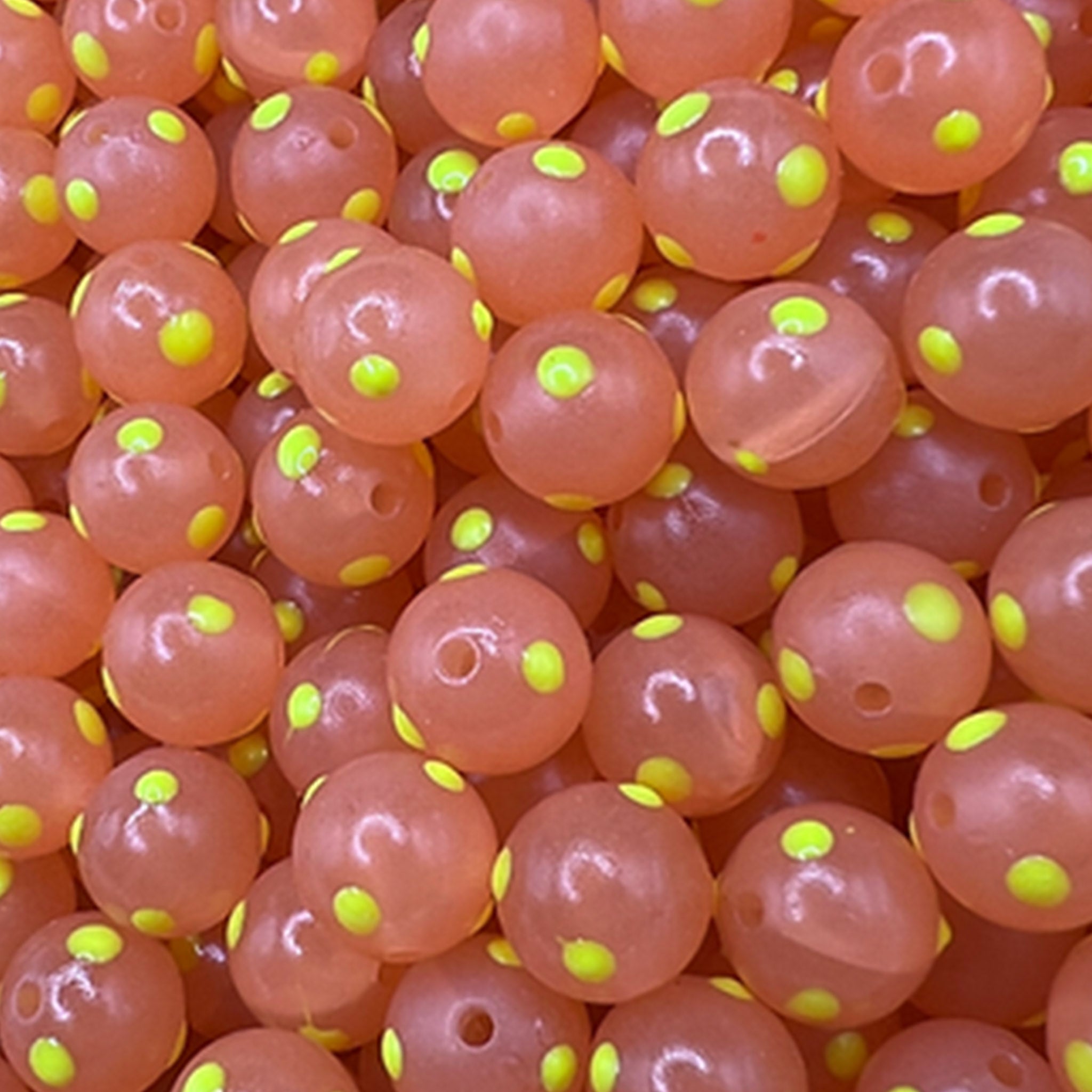 Bloop Bead Co. Trout & Salmon Beads