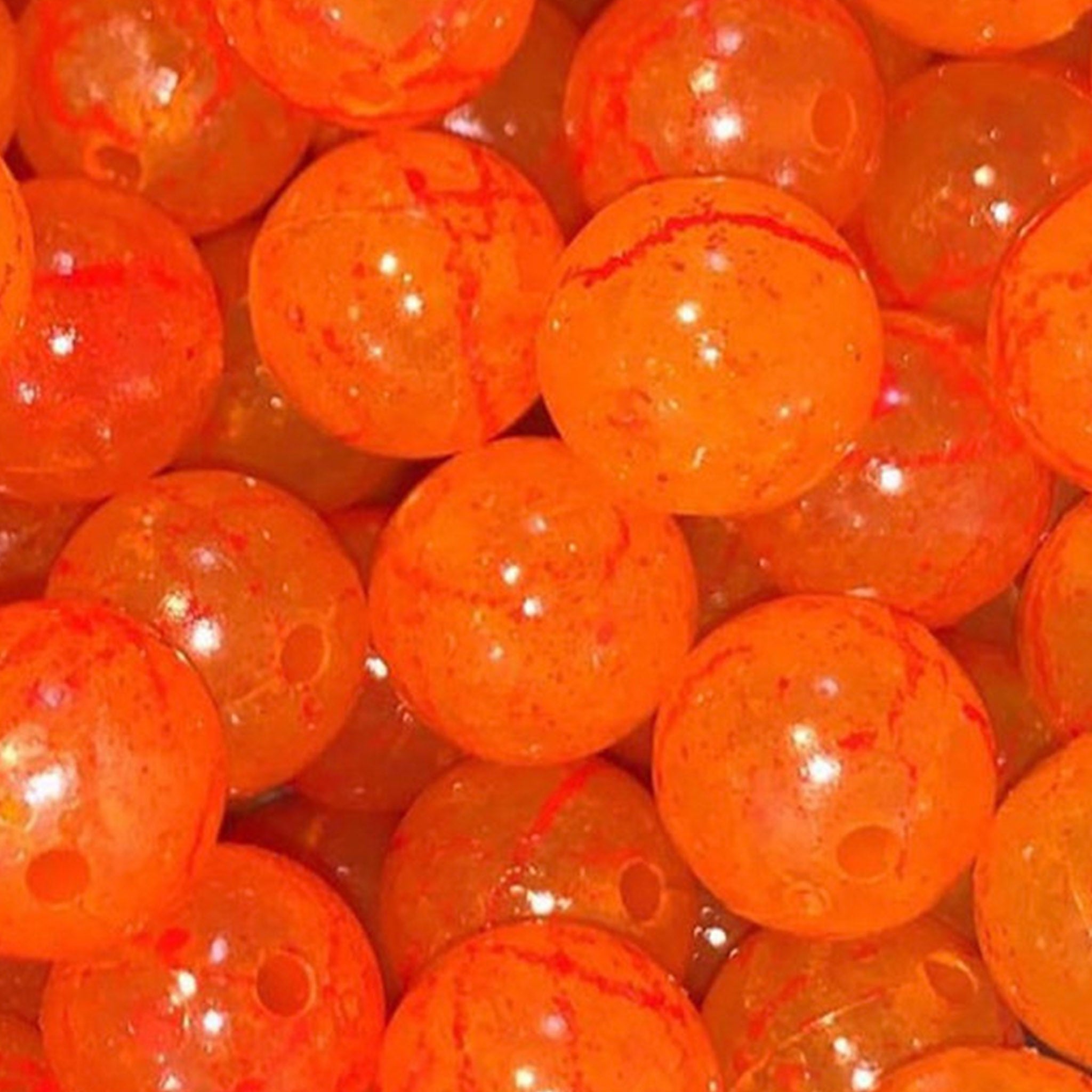 Bloop Bead Co. Trout & Salmon Beads