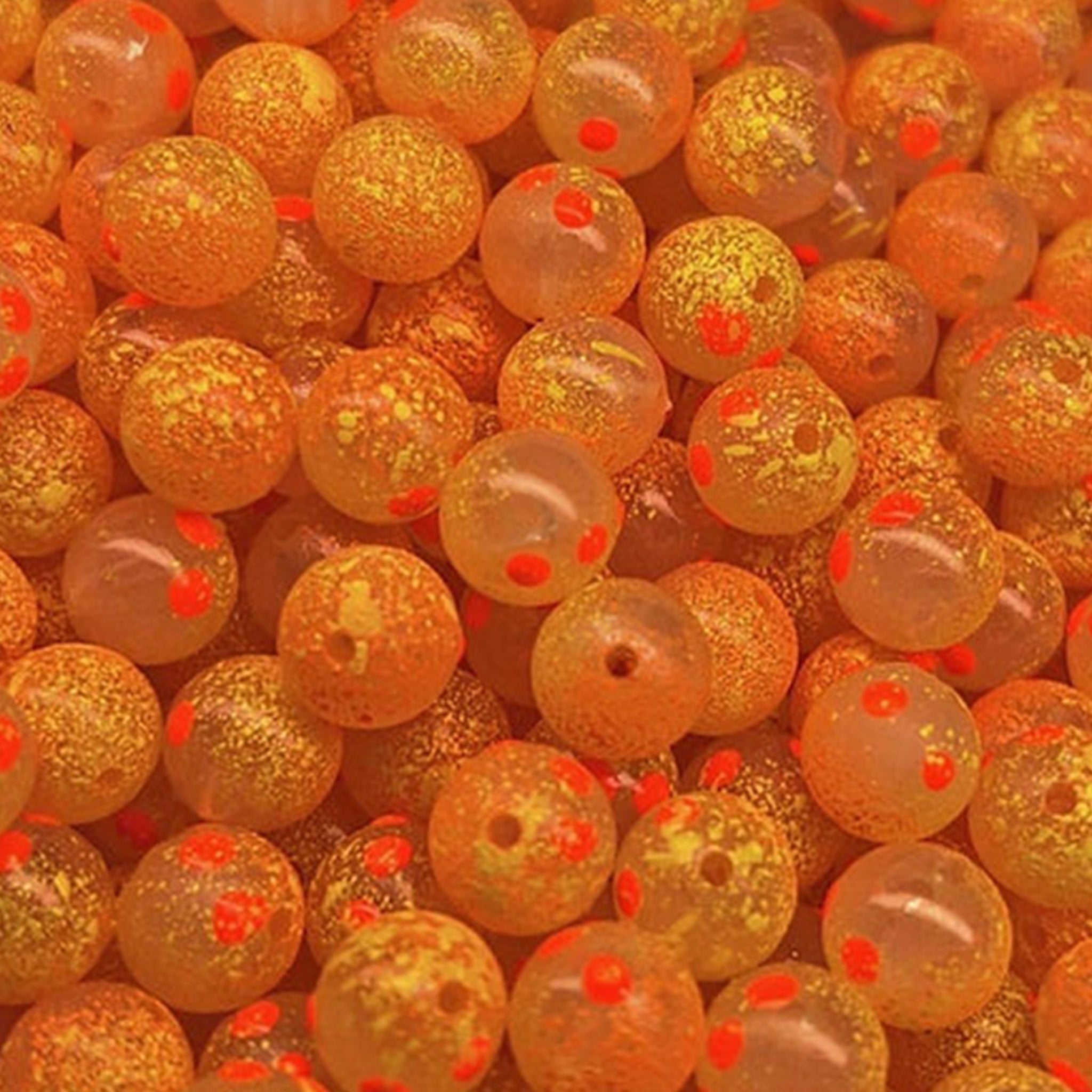 Bloop Bead Co. Trout & Salmon Beads