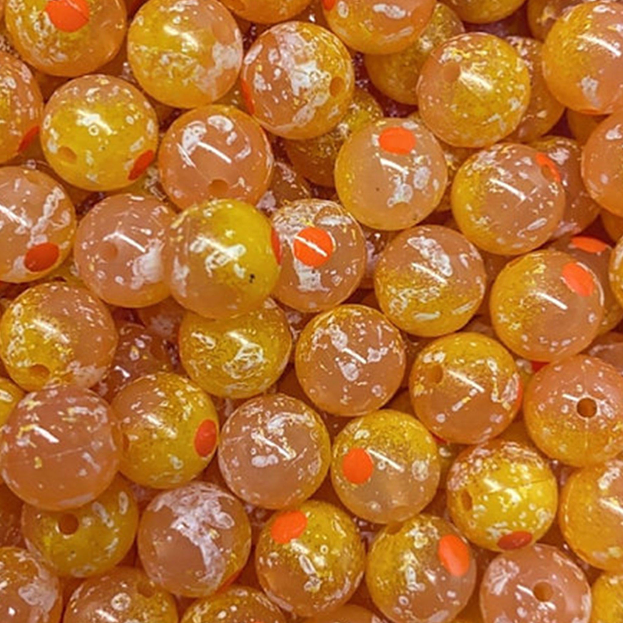 Bloop Bead Co. Trout & Salmon Beads