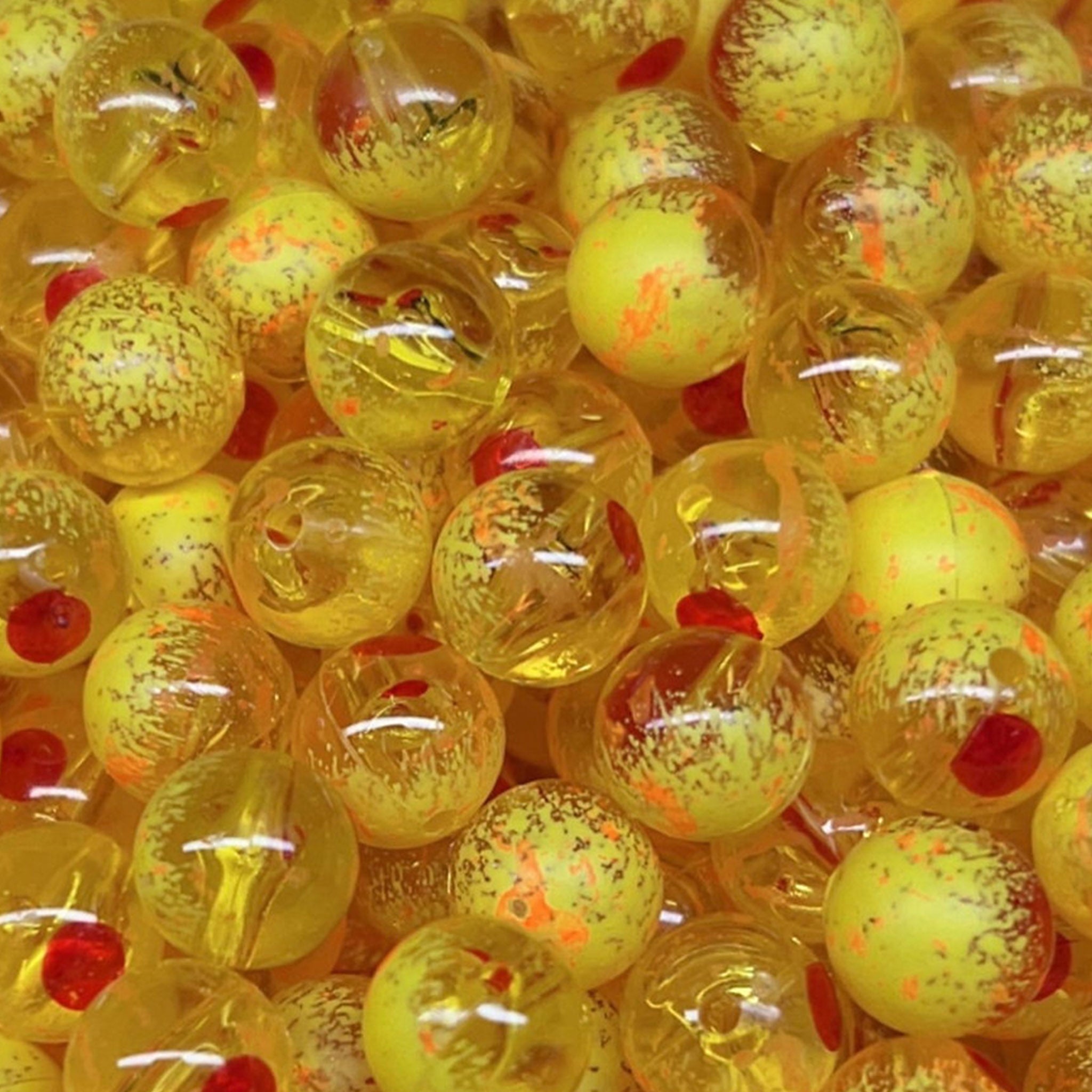 Bloop Bead Co. Trout & Salmon Beads