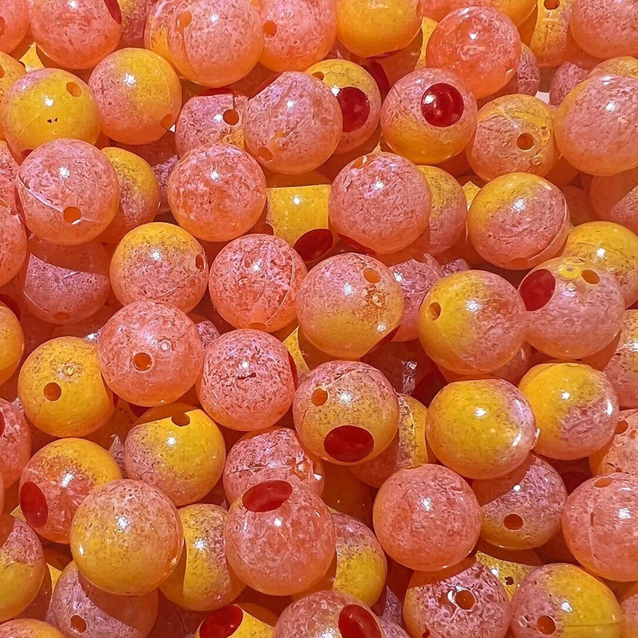 Bloop Bead Co. Trout & Salmon Beads