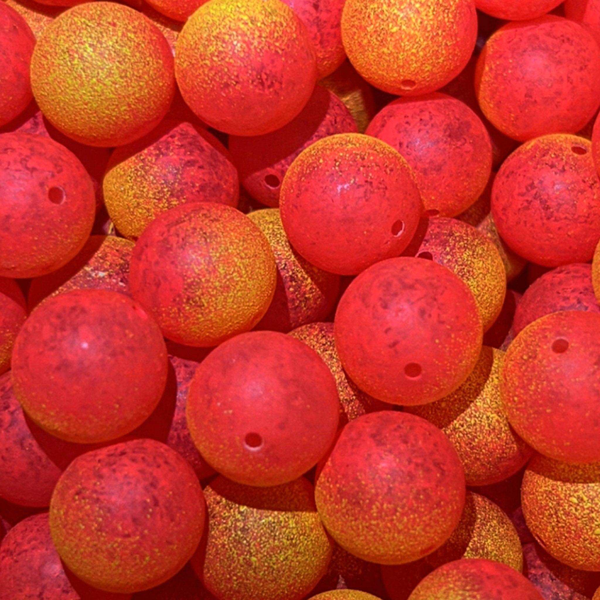 Bloop Bead Co. Trout & Salmon Beads