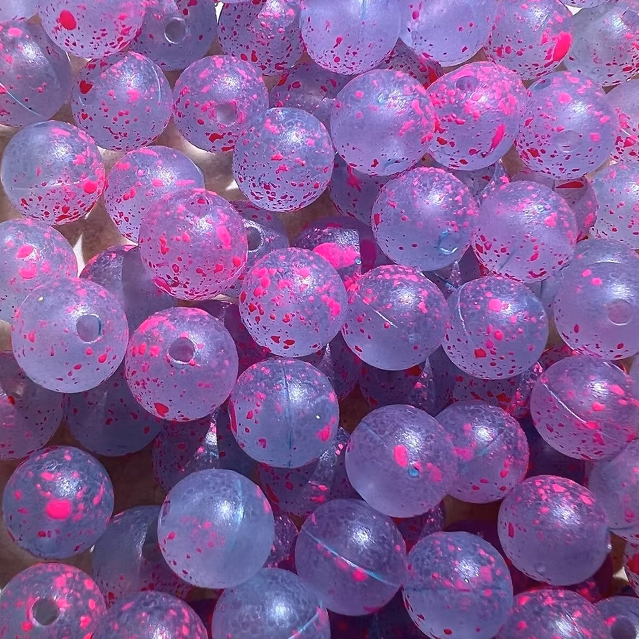 Bloop Bead Co. Trout & Salmon Beads