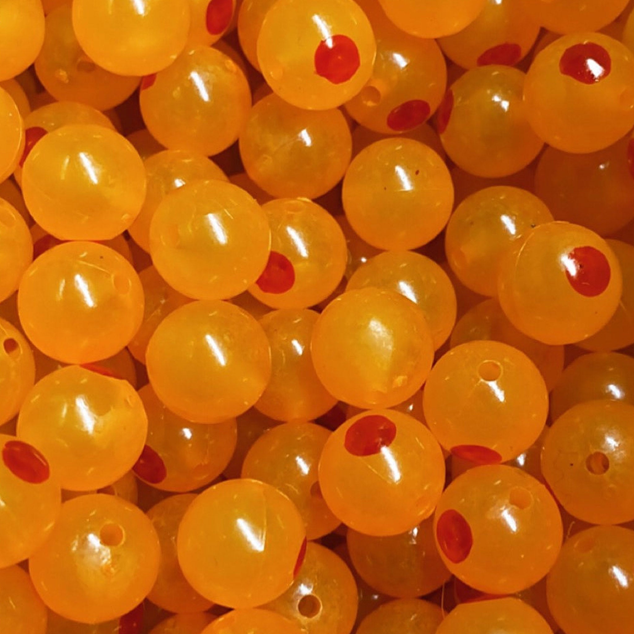 Bloop Bead Co. Trout & Salmon Beads