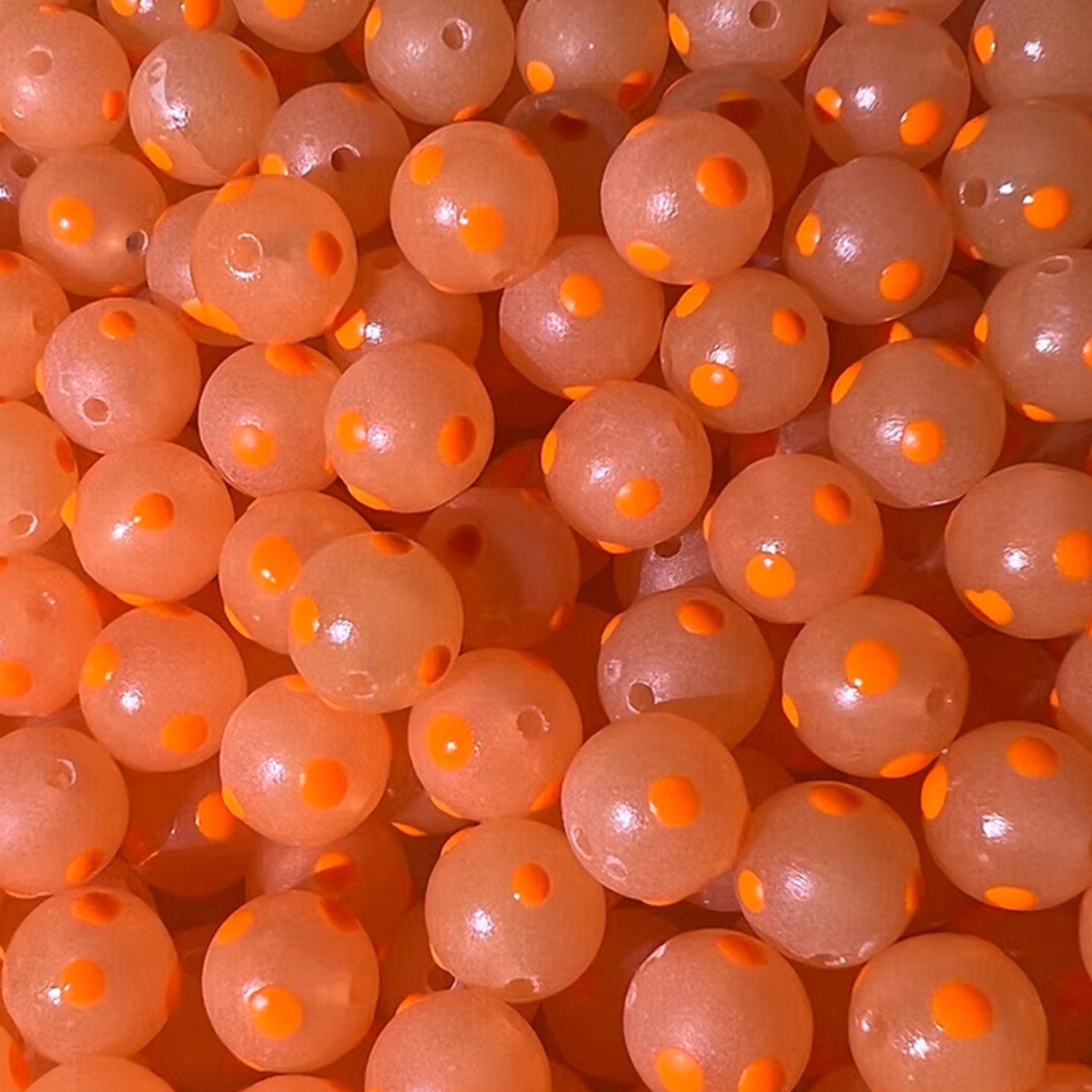 Bloop Bead Co. Trout & Salmon Beads | Schultz Outfitters