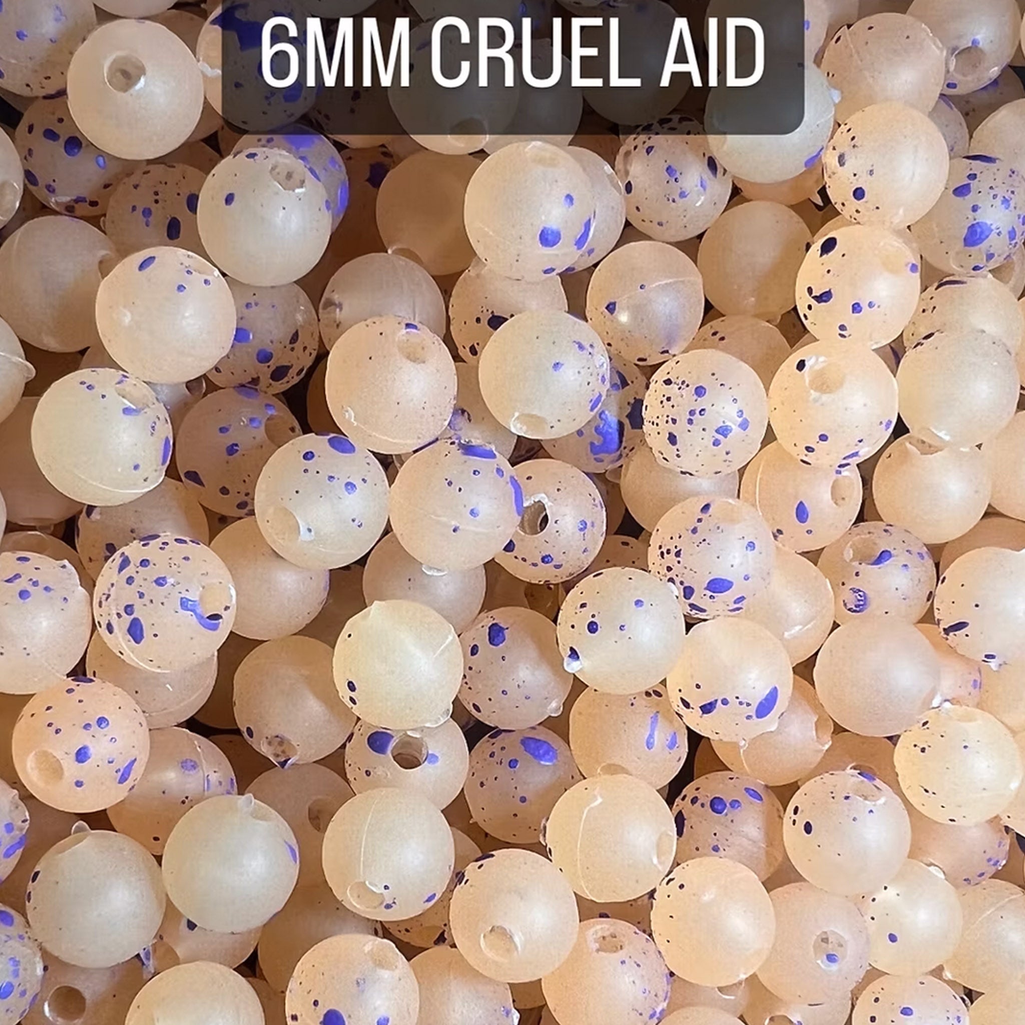 Bloop Bead Co. Trout & Salmon Beads