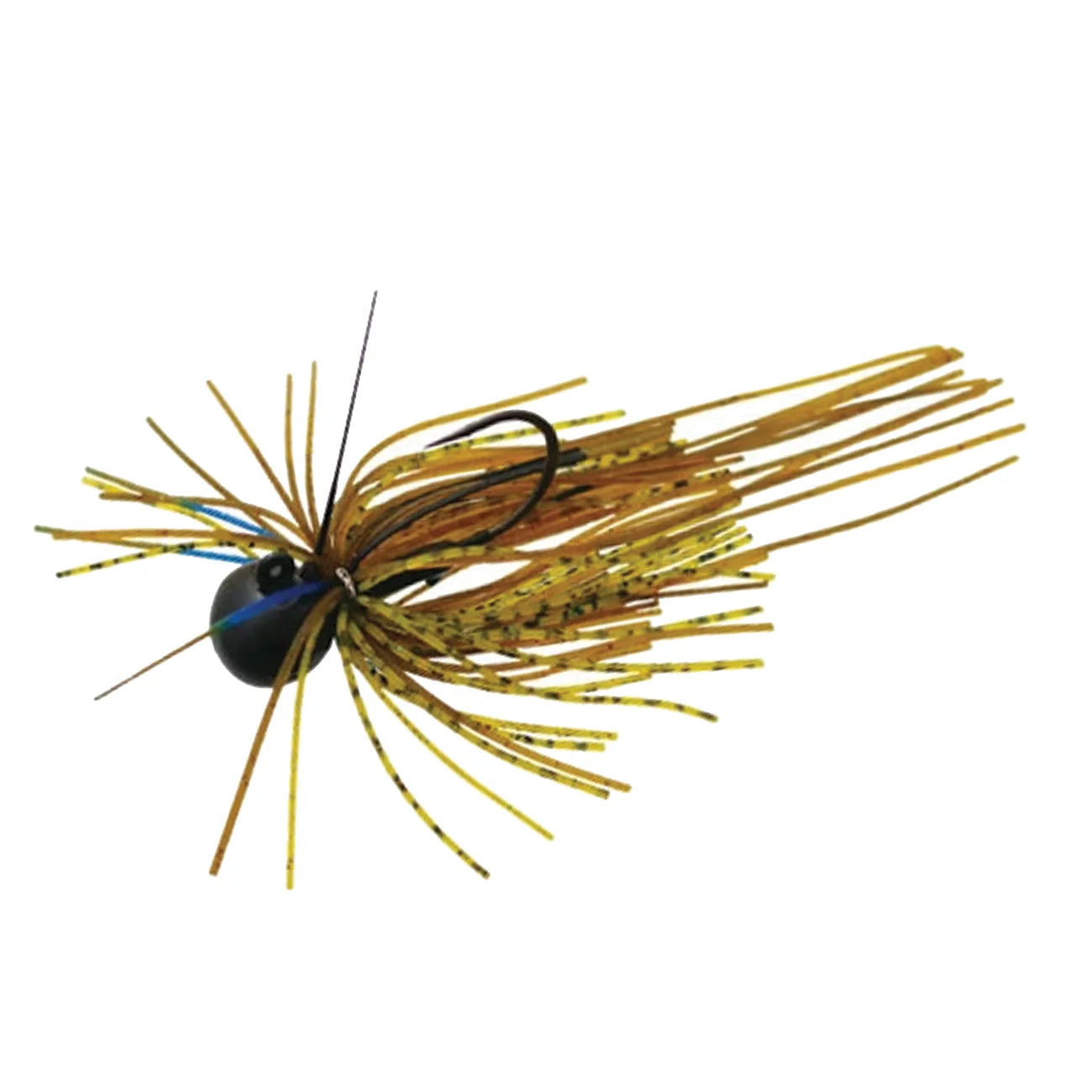 Issei Bibibi Shot Jig