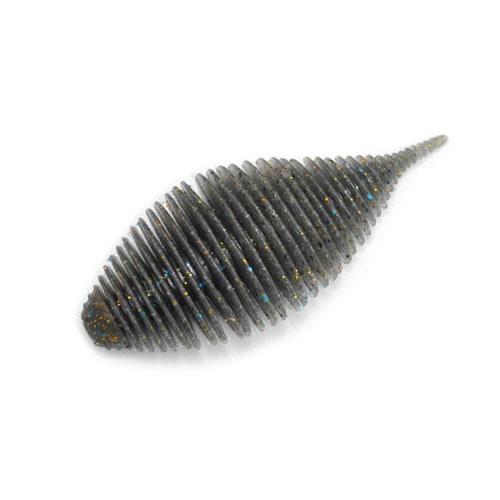 Geecrack Bellows Gill Elastomer Floating Soft Bait