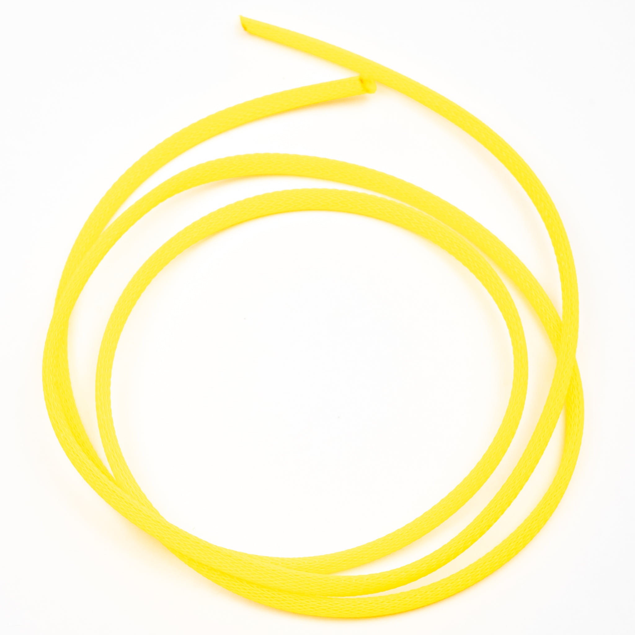 Chocklett's Body Tubing