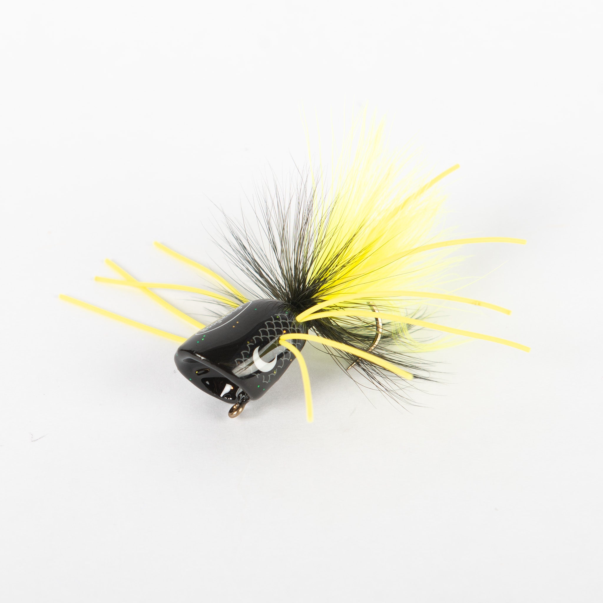 Boogle Bug Popper