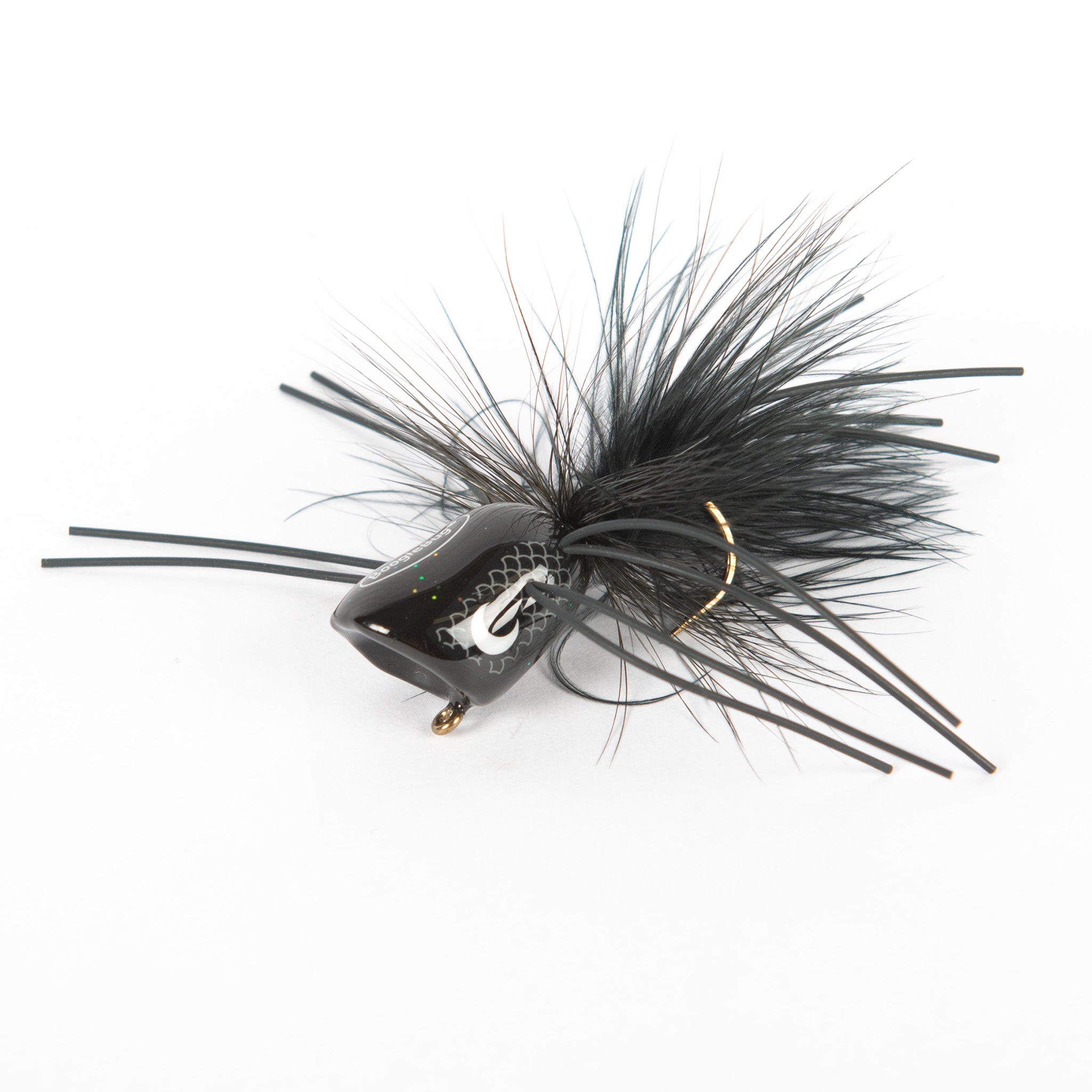 Boogle Bug Popper
