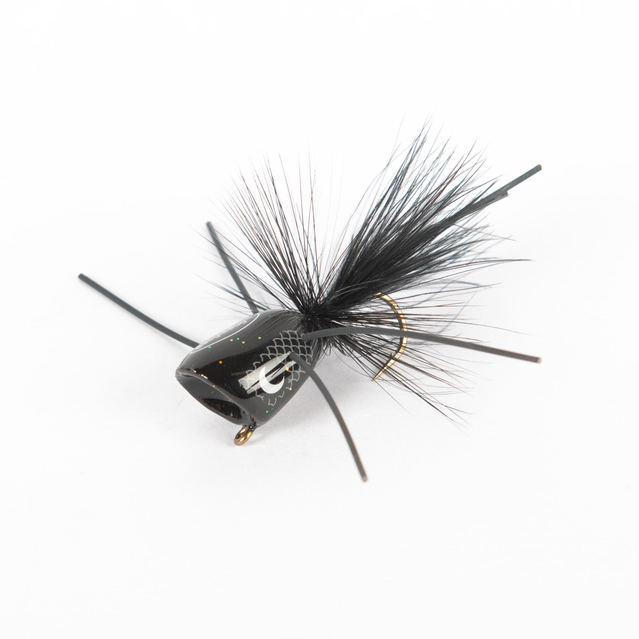 Boogle Bug Popper