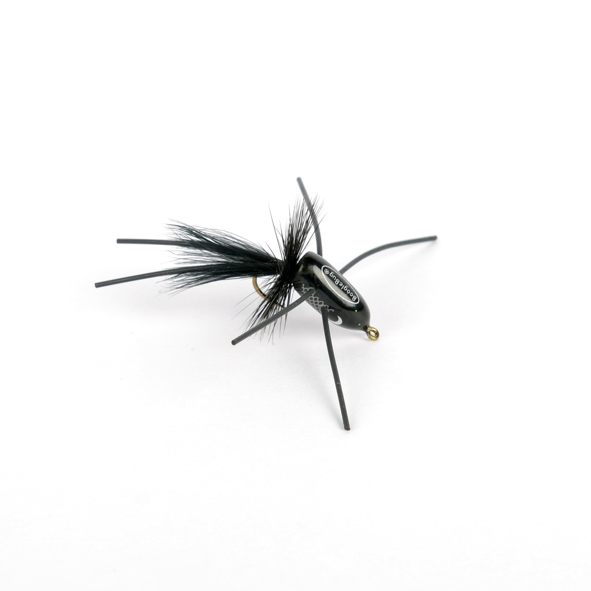 Boogle Bullet Bug
