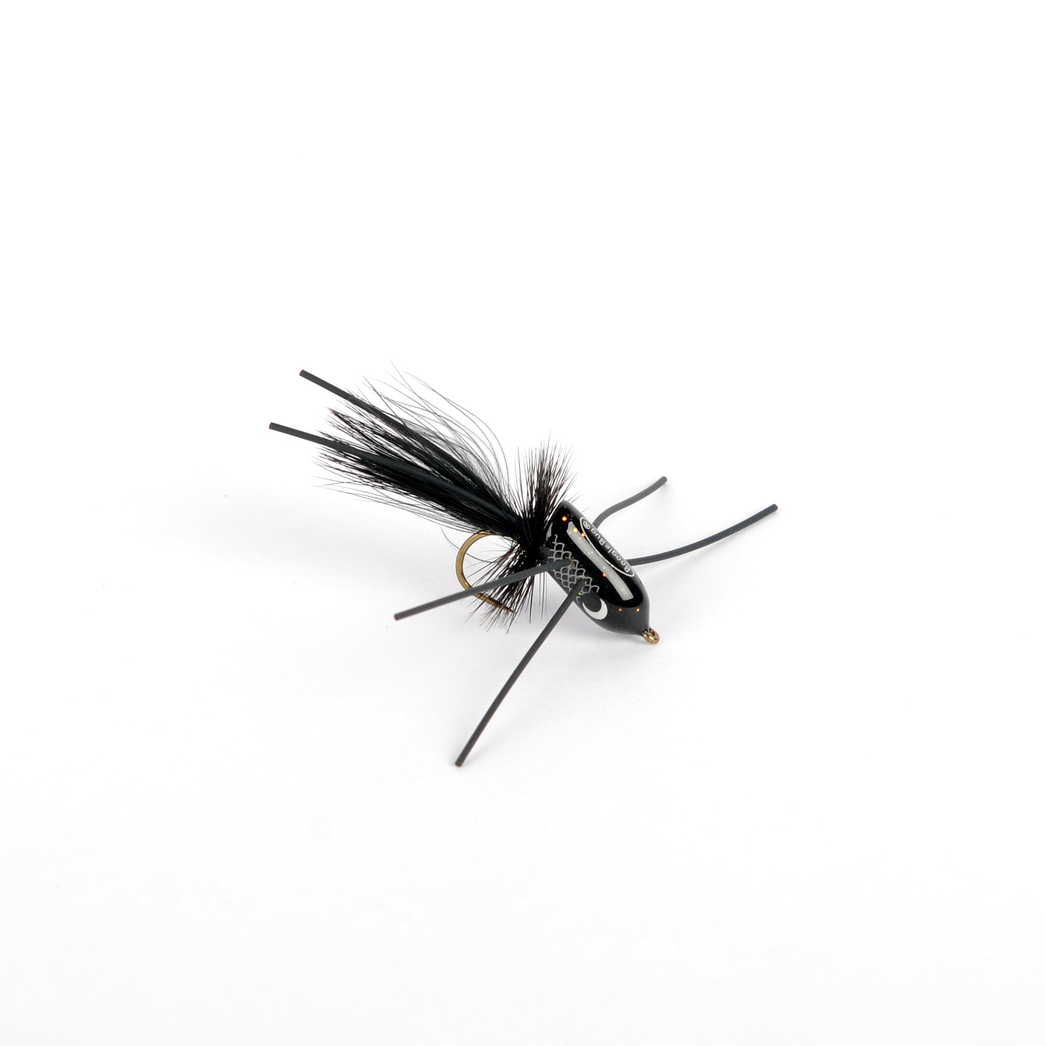 Boogle Bullet Bug