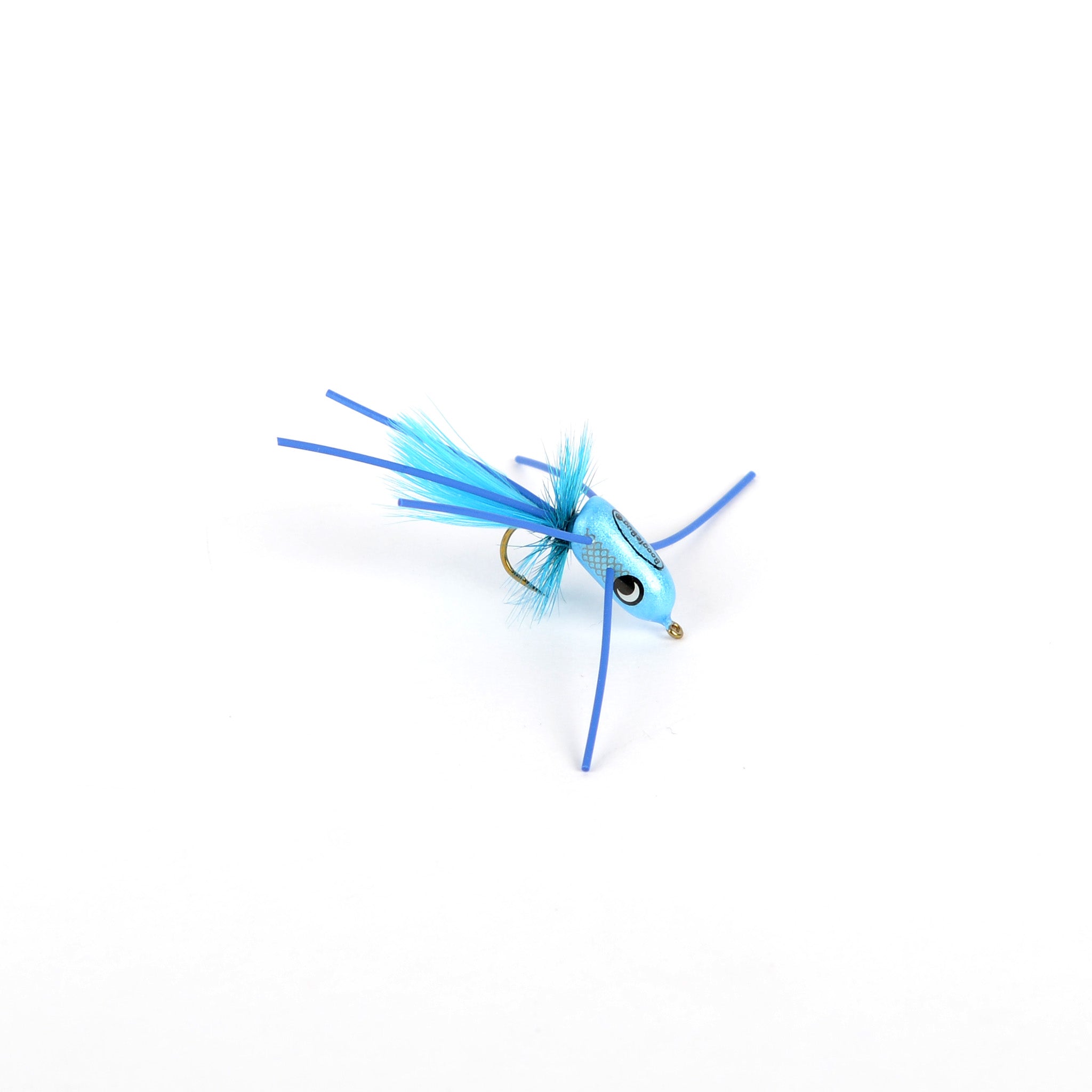 Boogle Bullet Bug