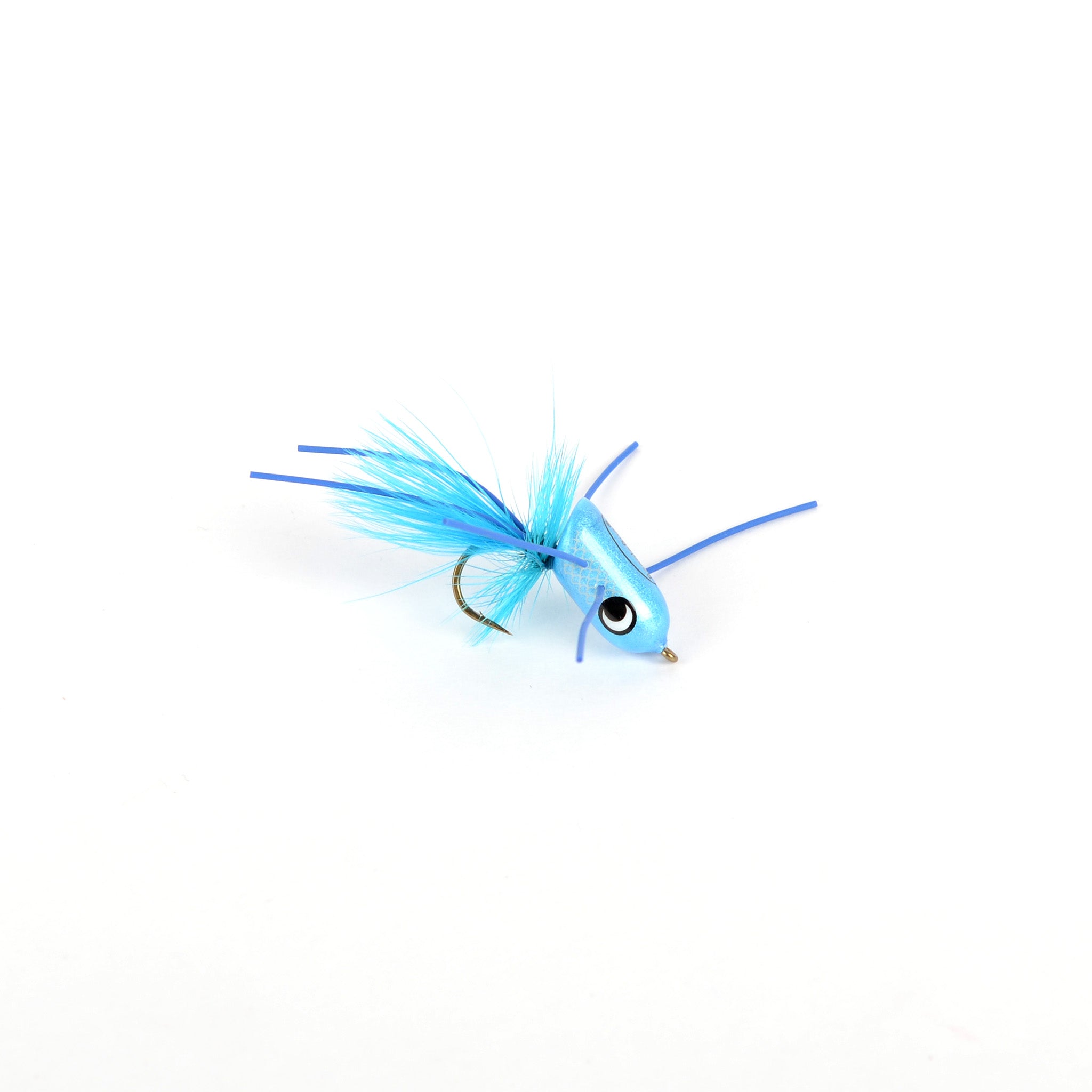 Boogle Bullet Bug