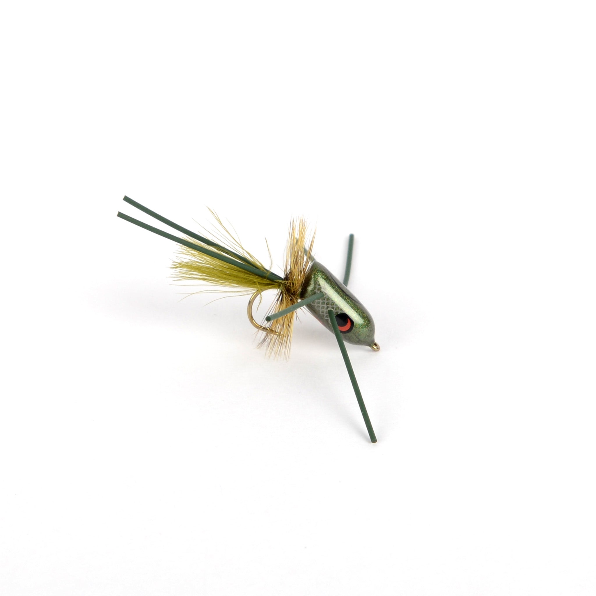 Boogle Bullet Bug
