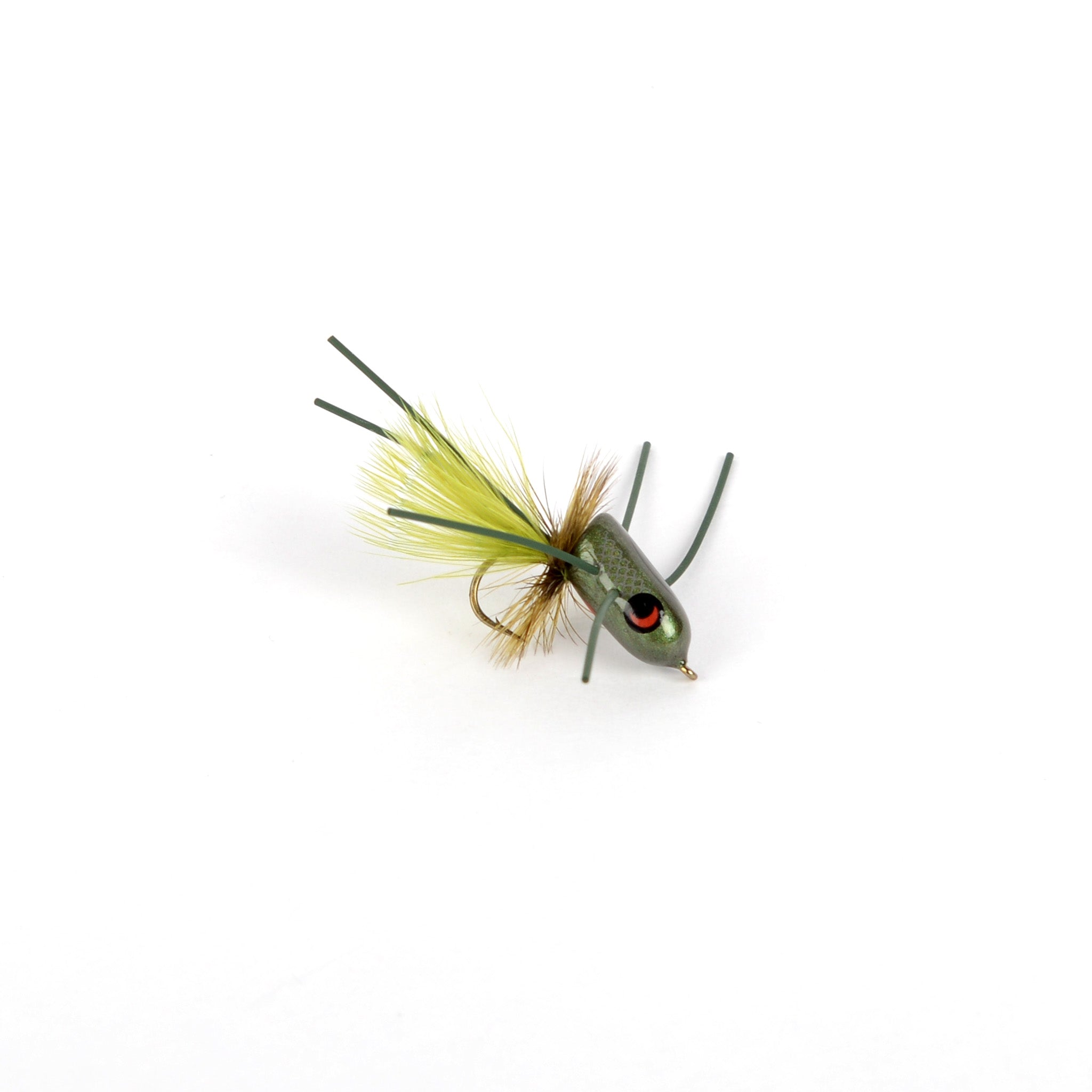 Boogle Bullet Bug