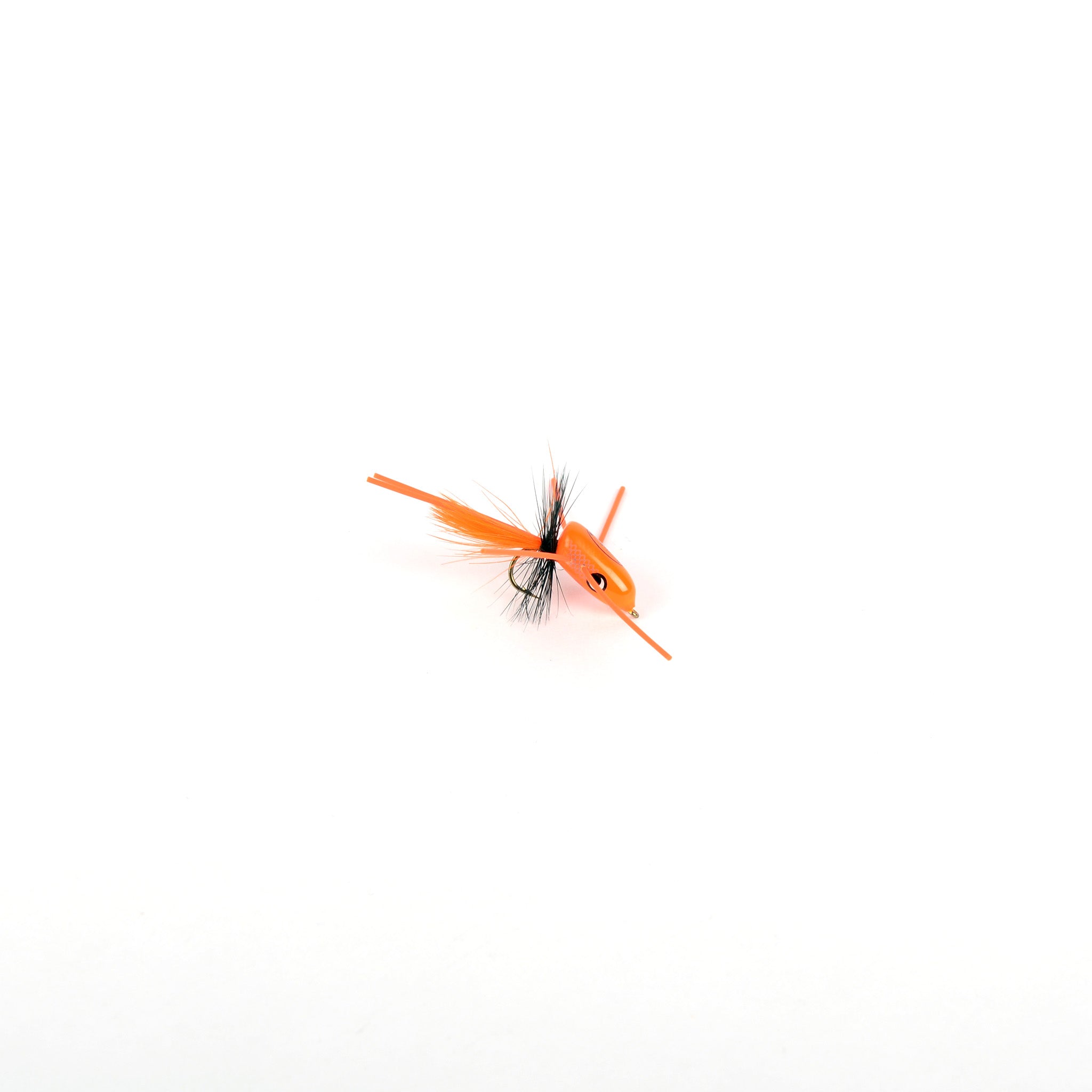 Boogle Bullet Bug