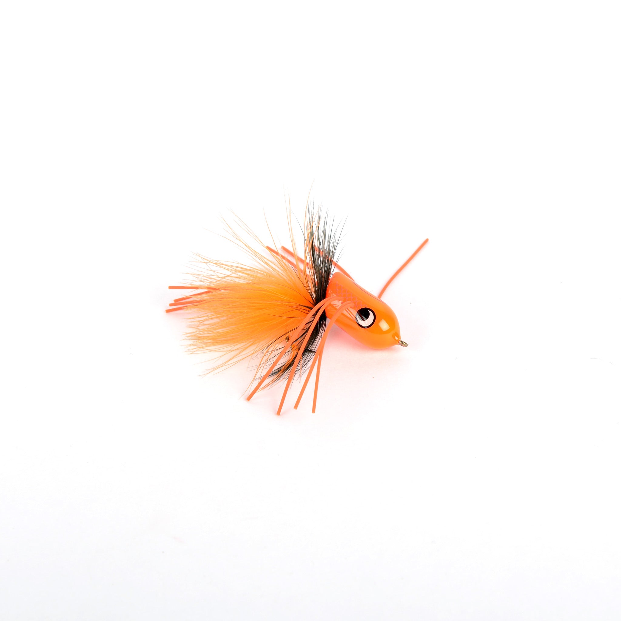 Boogle Bullet Bug