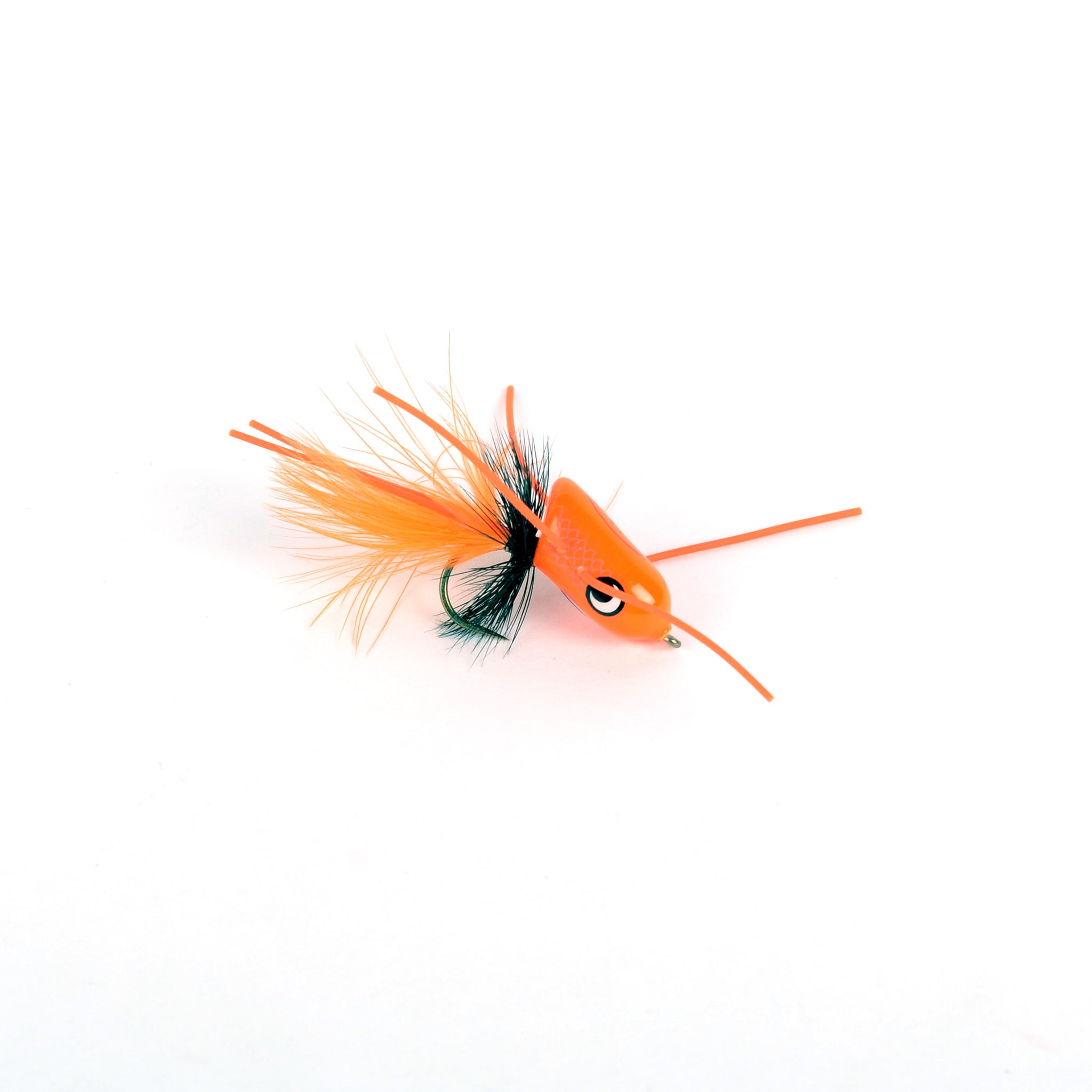 Boogle Bullet Bug