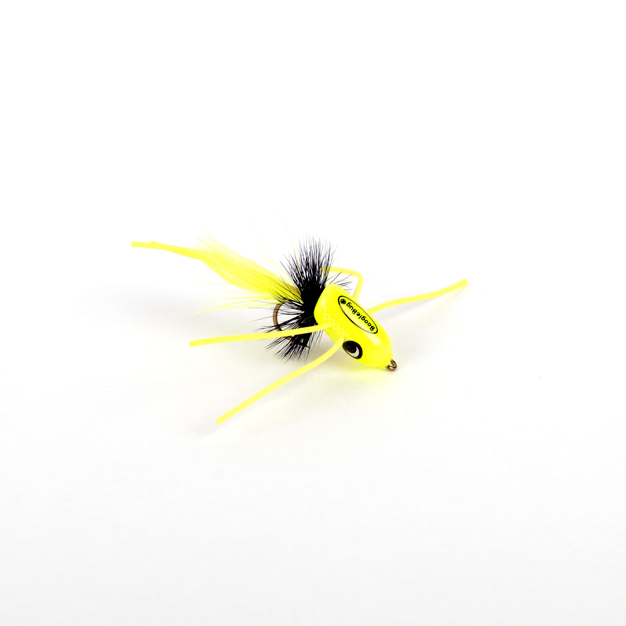 Boogle Bullet Bug