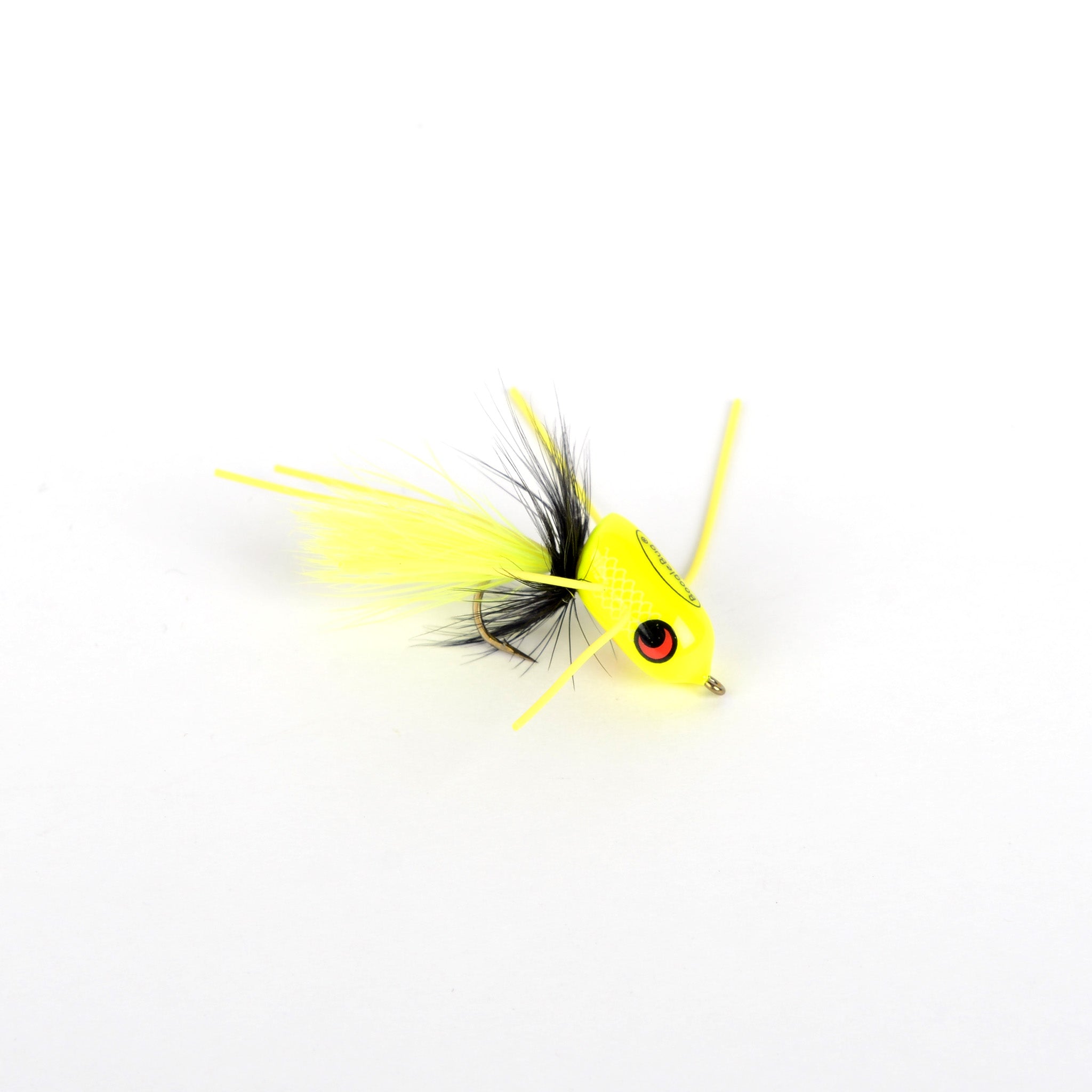 Boogle Bullet Bug